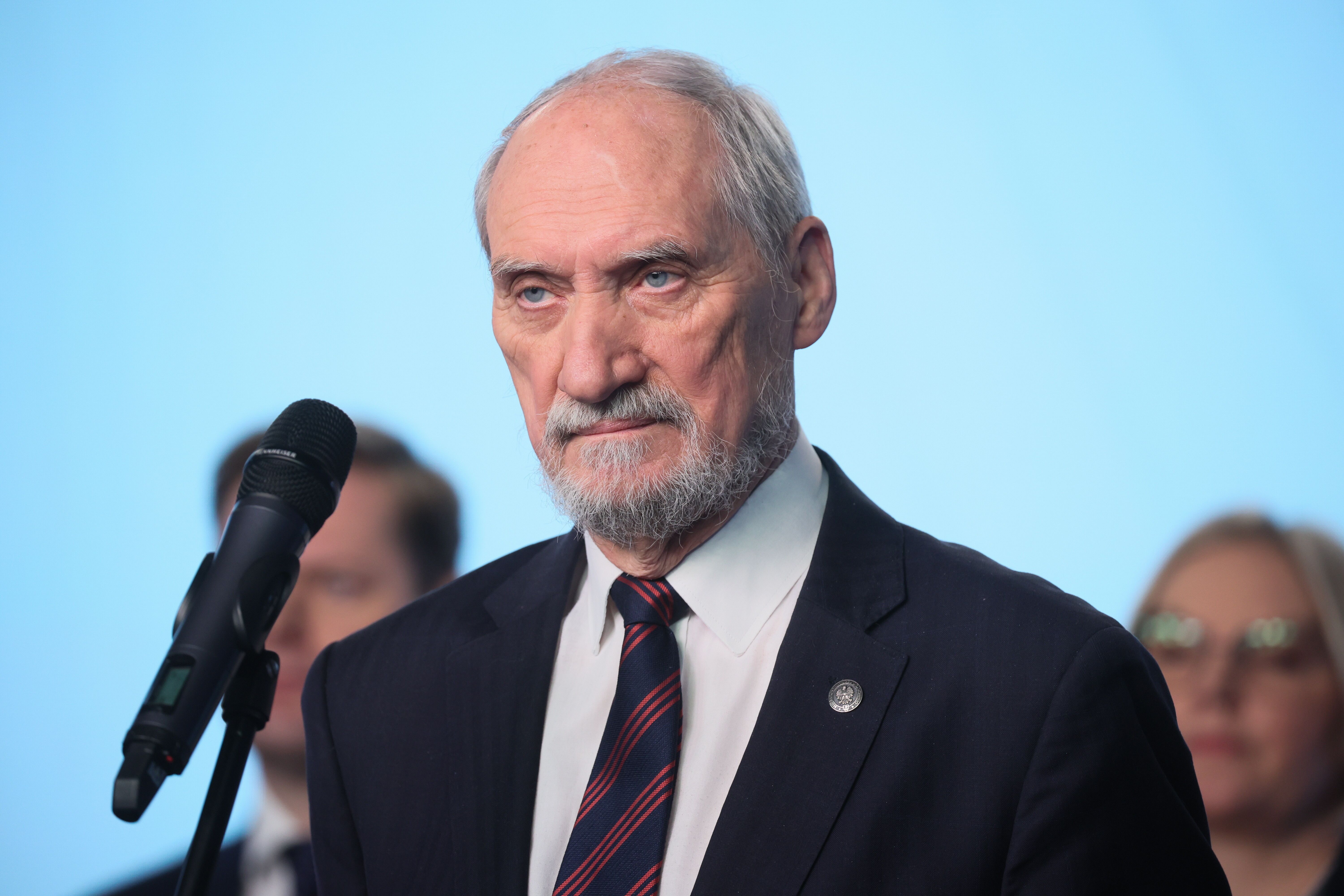 Antoni Macierewicz