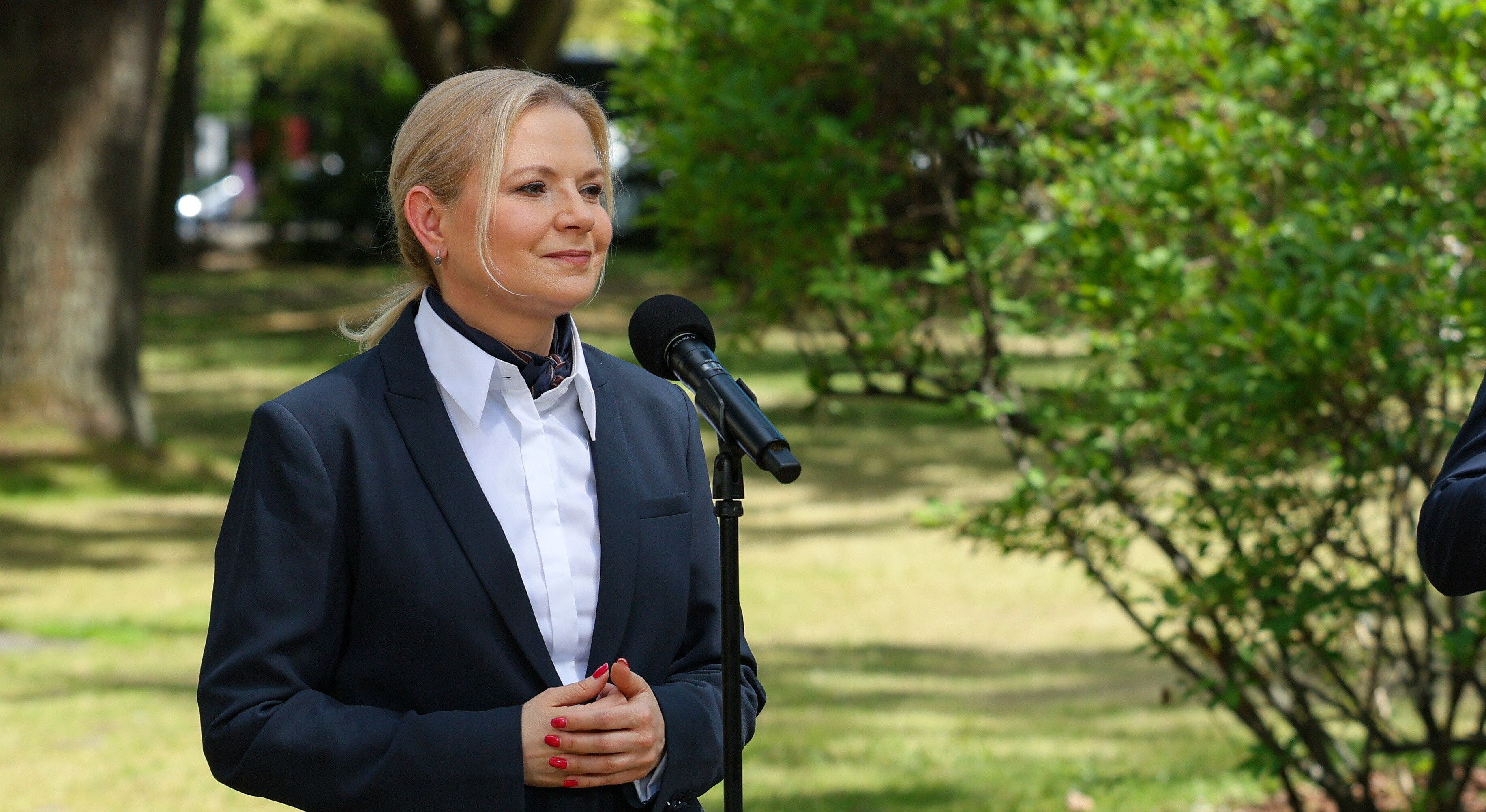 Prezydent Piątkowska? Kandydatura na mobilizację przeciw Gibale