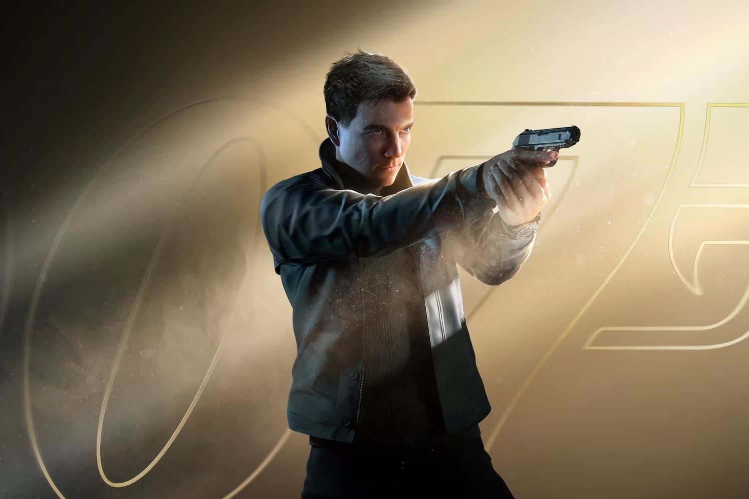 James Bond to 10/10. A jak wypada sama gra? Recenzujemy „007 First Light”