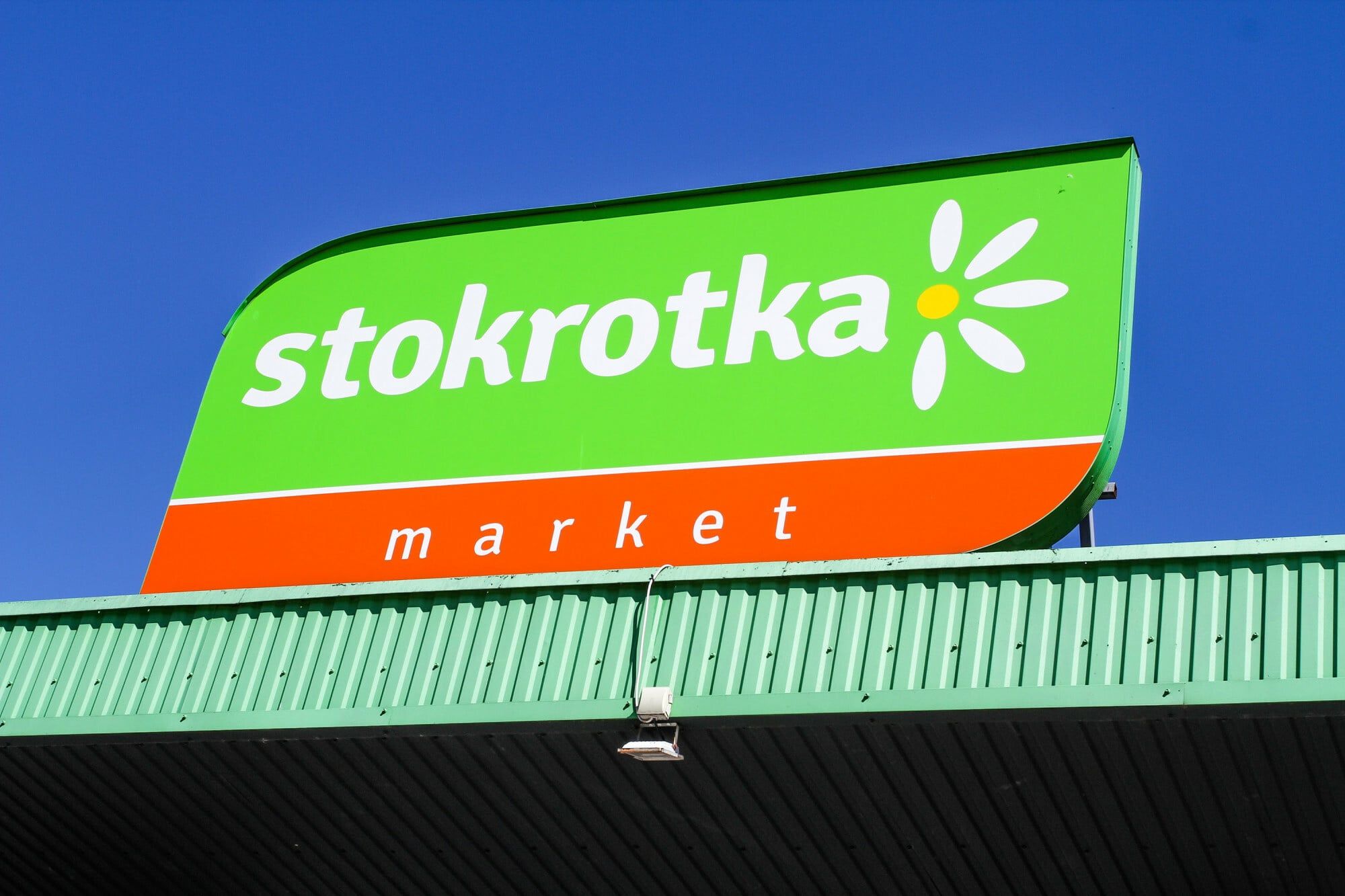 W sieci Stokrotka trwa konflikt między pracownikami i pracodawcą