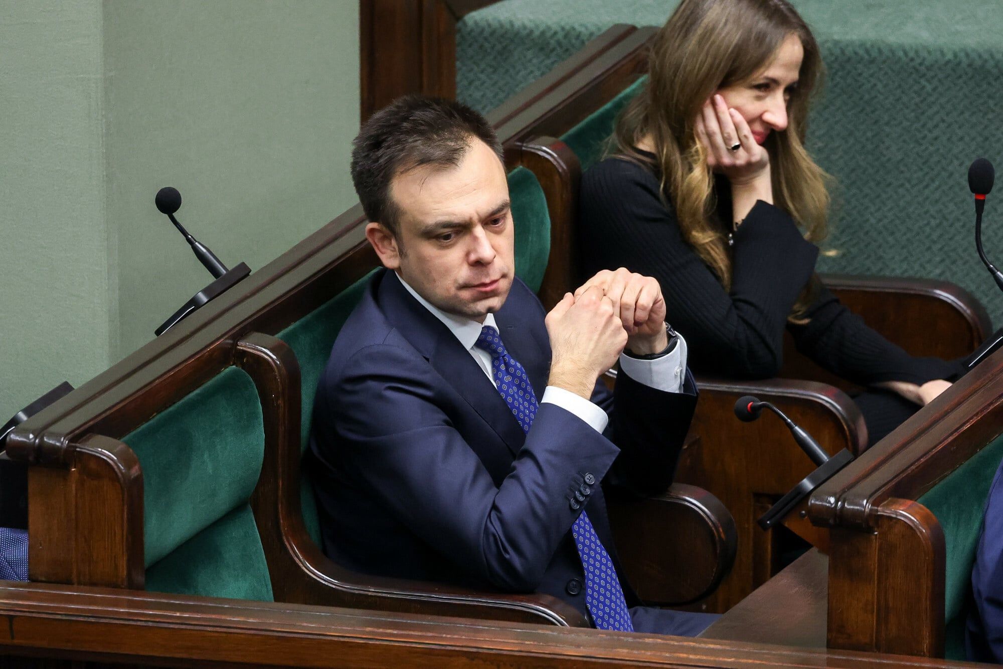 Rząd we wtorek ma przedstawić propozycję minimalnego wynagrodzenia za pracę w 2027 r.