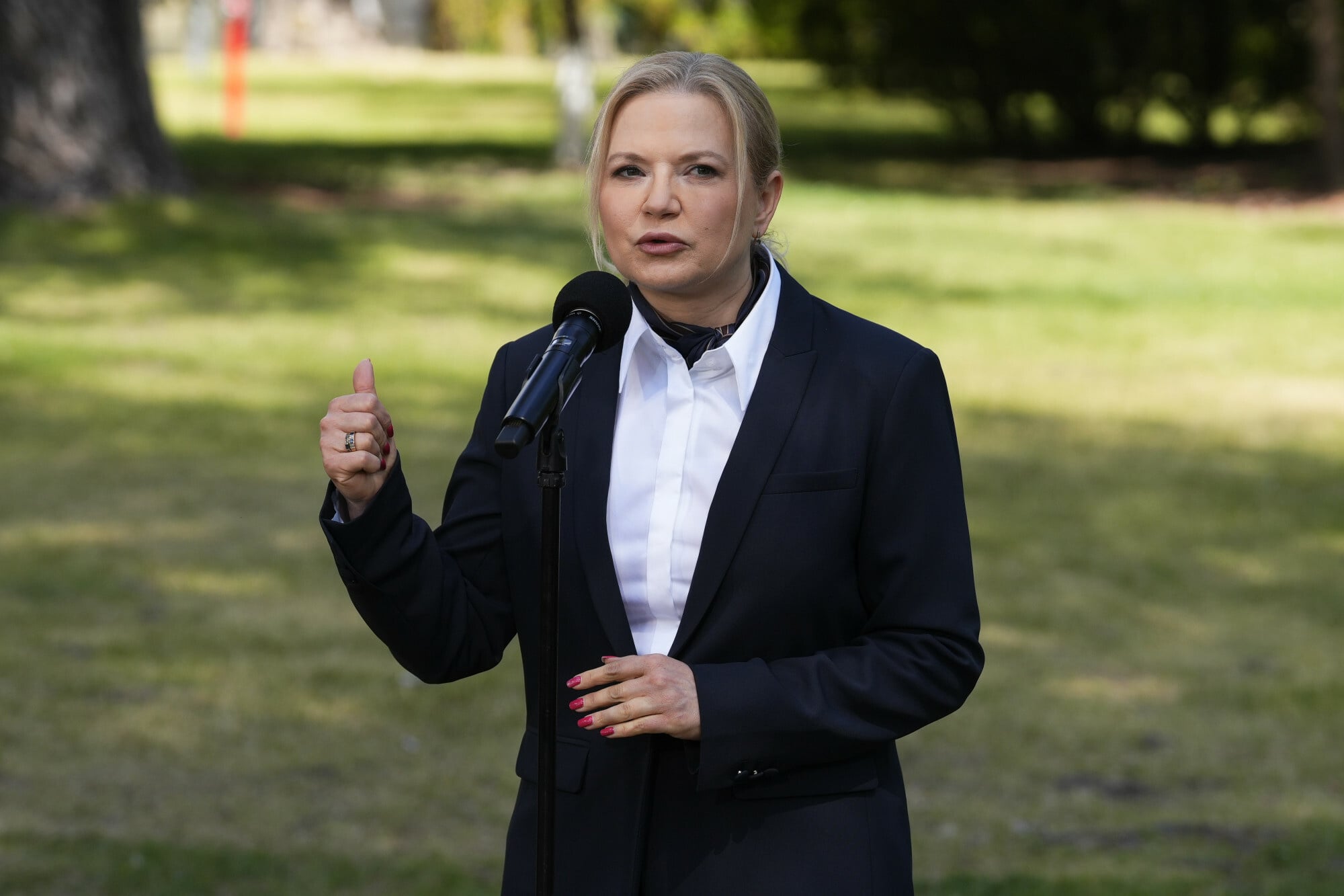 Monika Piątkowska.