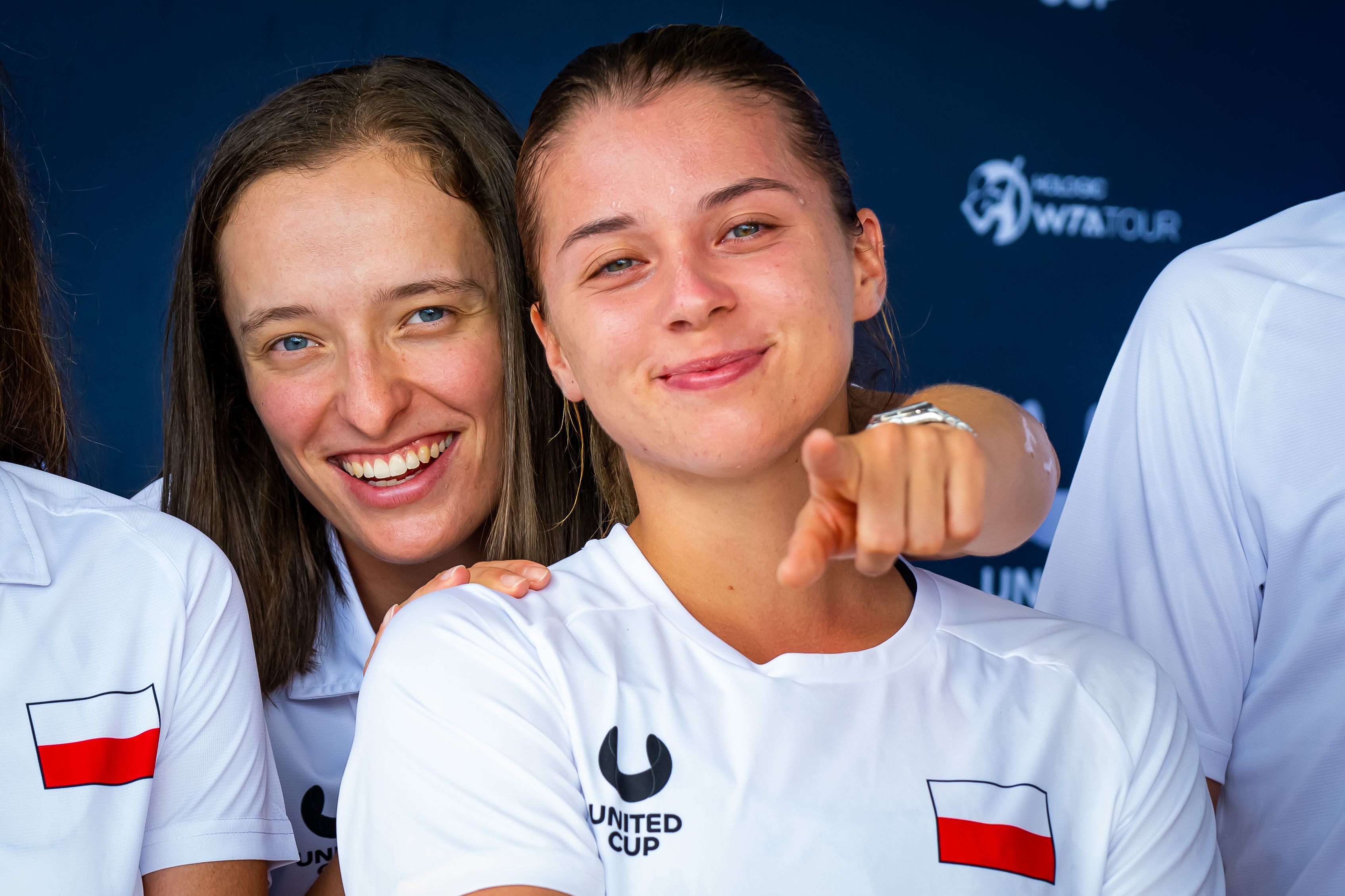 Efekt Igi. Jak Polska wychowuje tenisowe gwiazdy