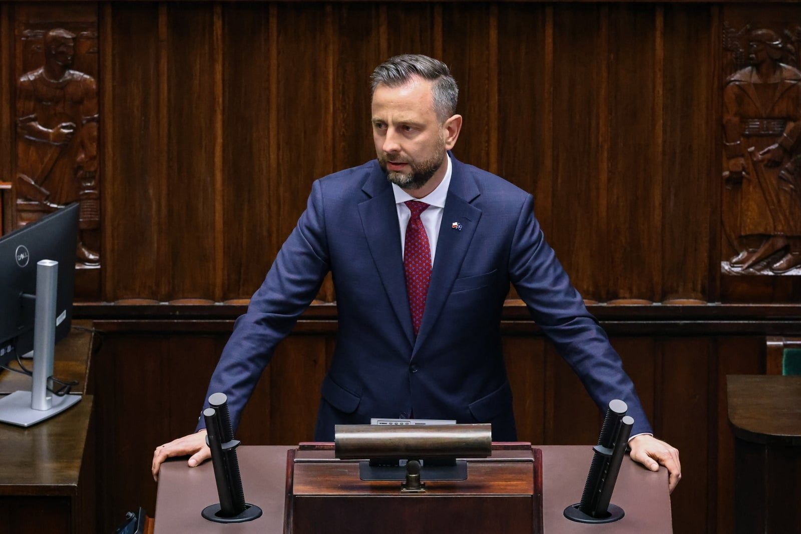 Władysław Kosiniak-Kamysz