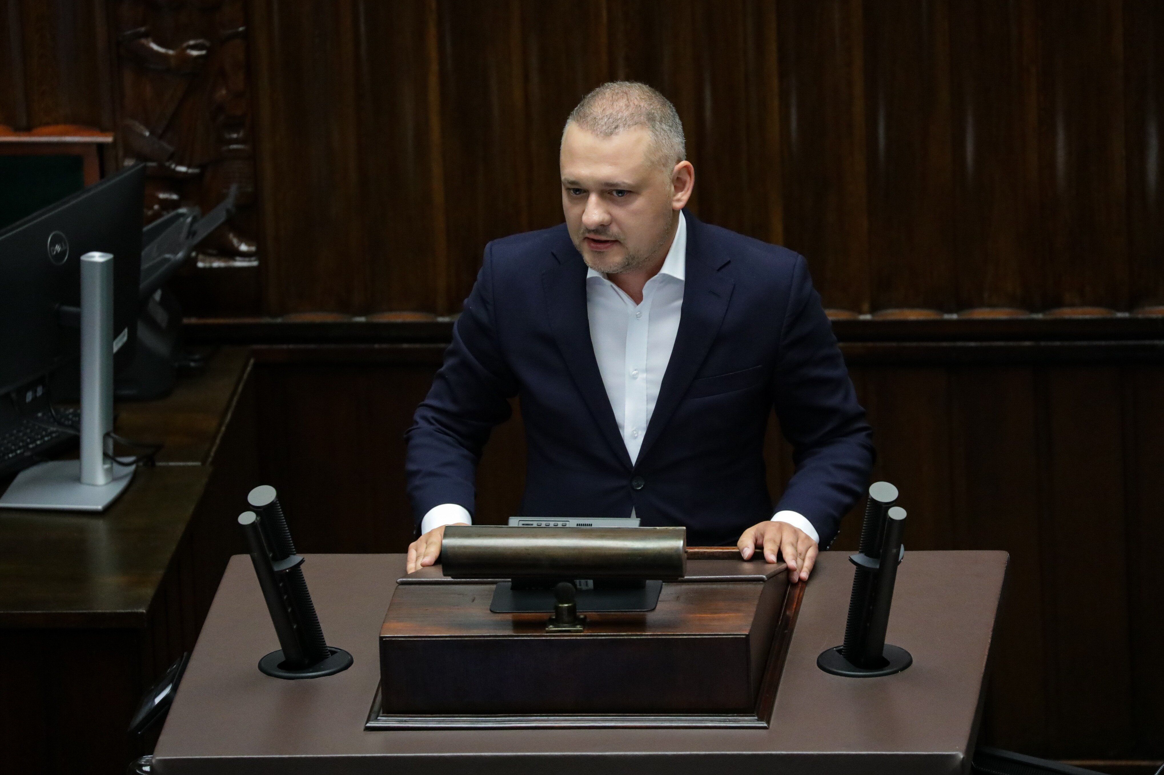 Wojciech Król