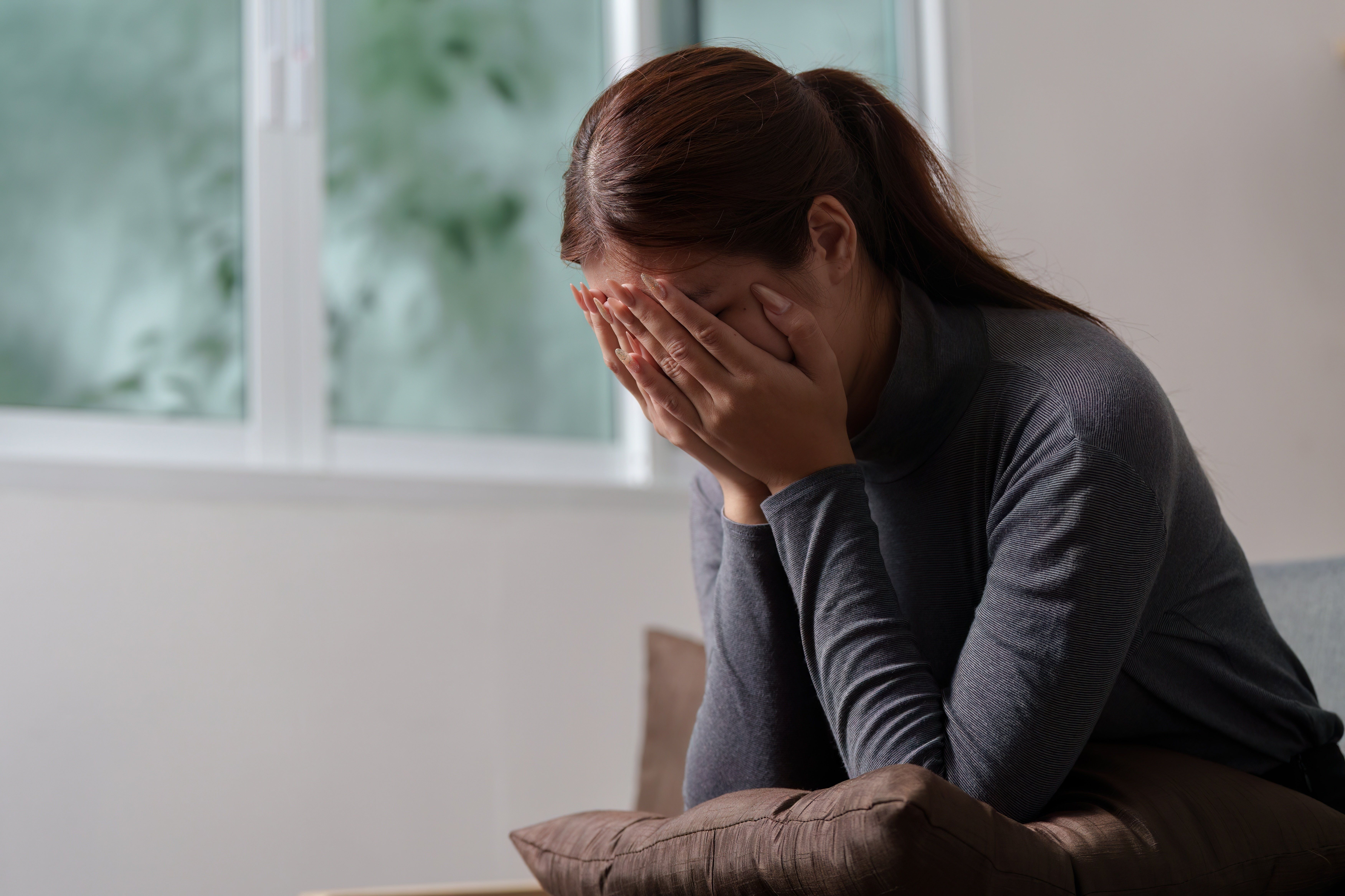 Czym jest ślepota emocjonalna? Eksperci wyjaśniają zjawisko aleksytymii