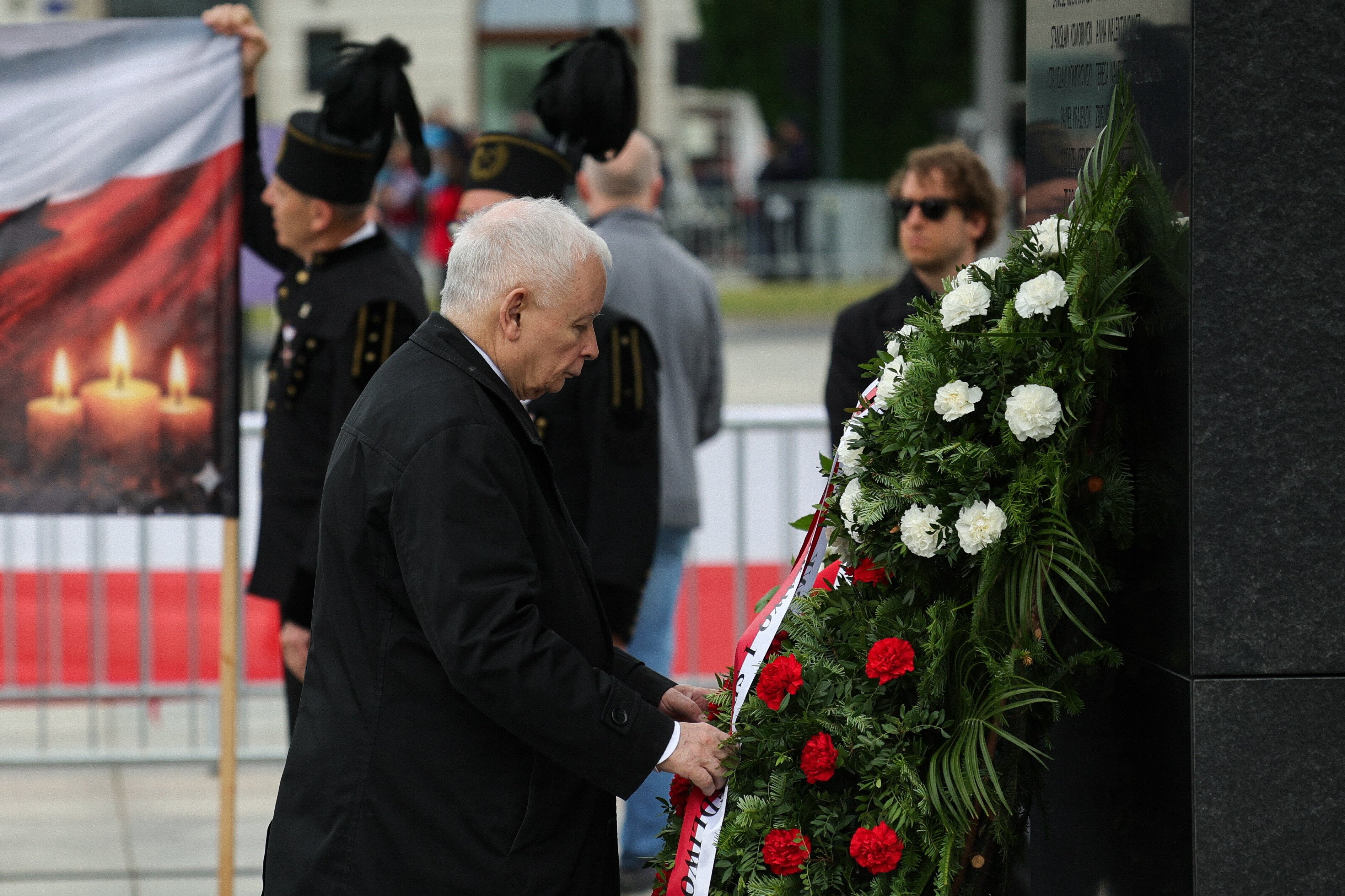 Jarosław Kaczyński
