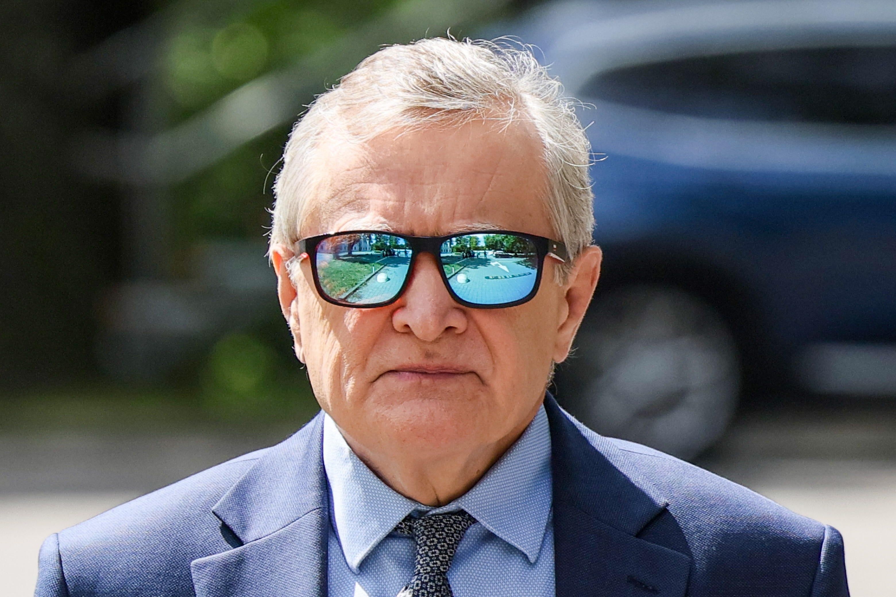 Piotr Gliński