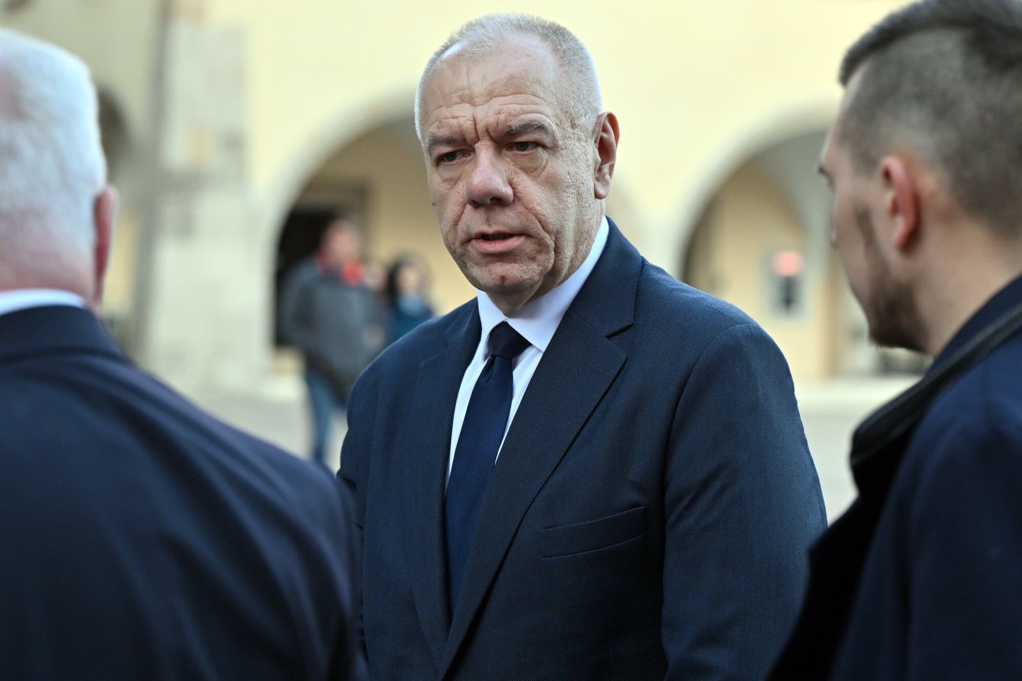 16. rocznica pogrzebu Prezydenta Lecha Kaczy?skiego w Krakowie