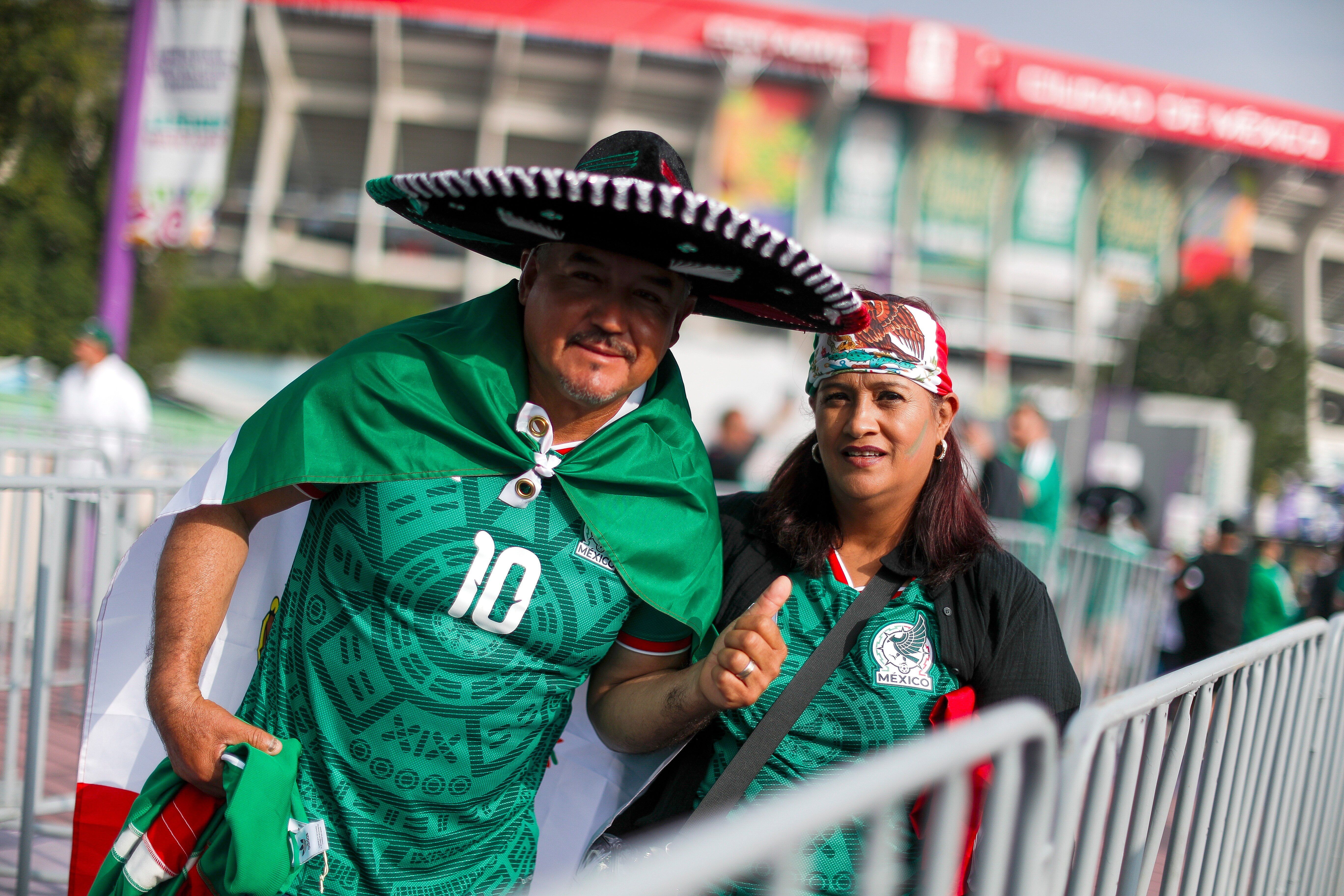 Mundial 2026. Terminarz Mistrzostw Świata.