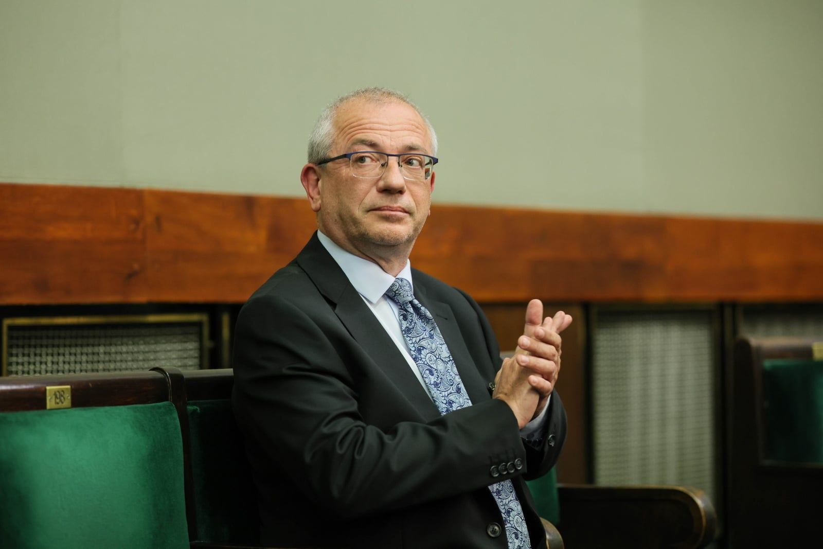 Sławomir Patyra
