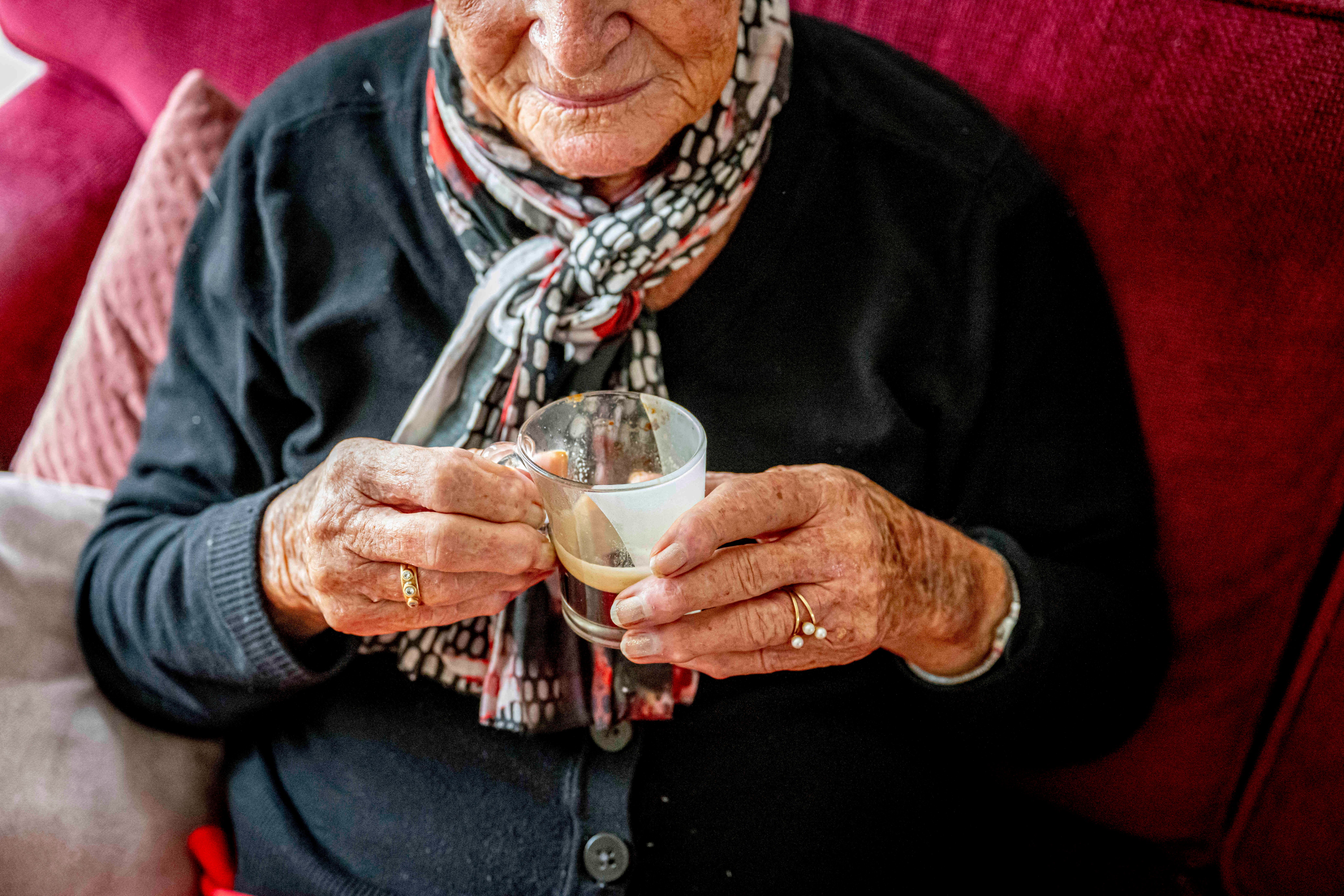 Sejm uchwalił ustawę o bonie senioralnym