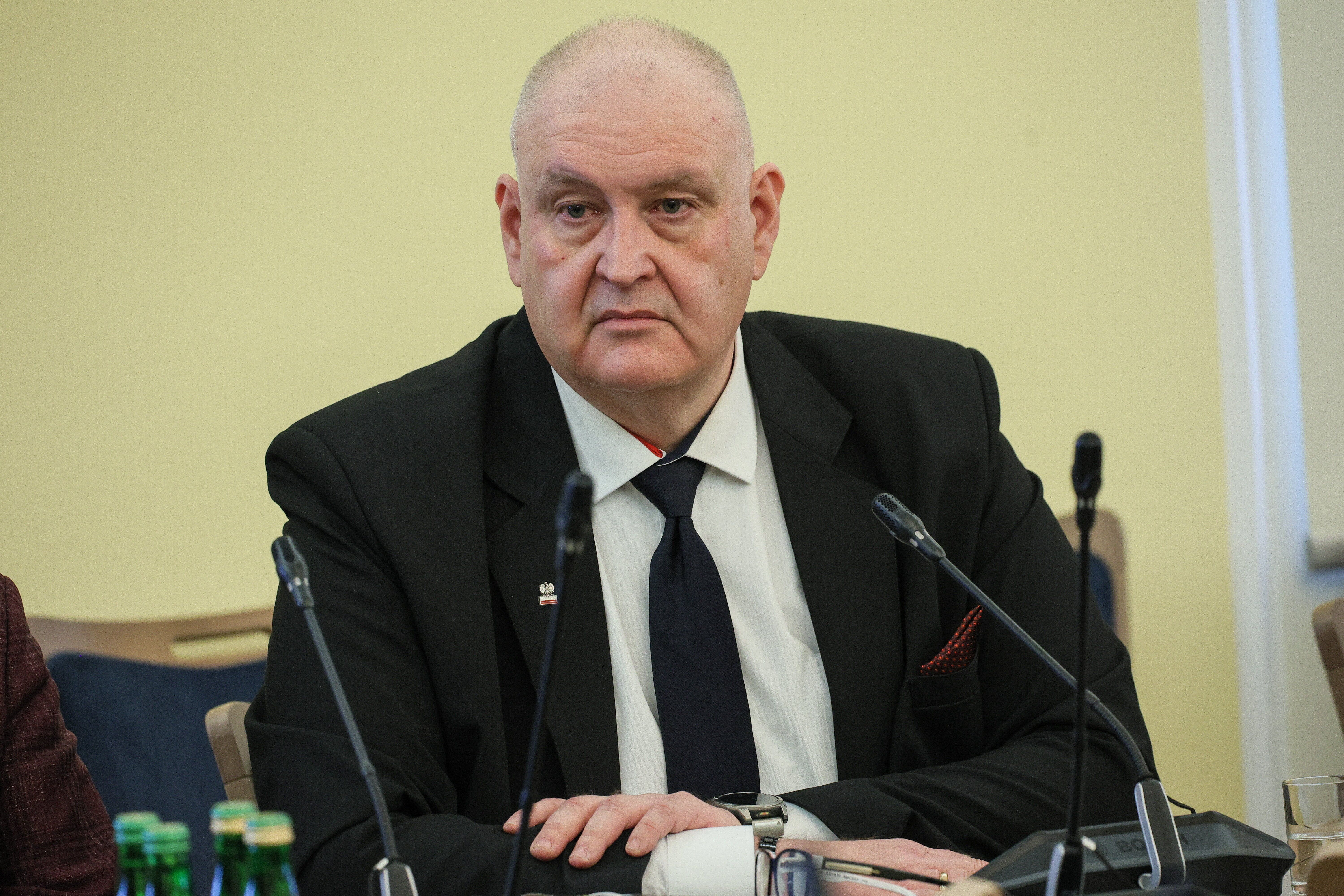 Bogdan Święczkowski
