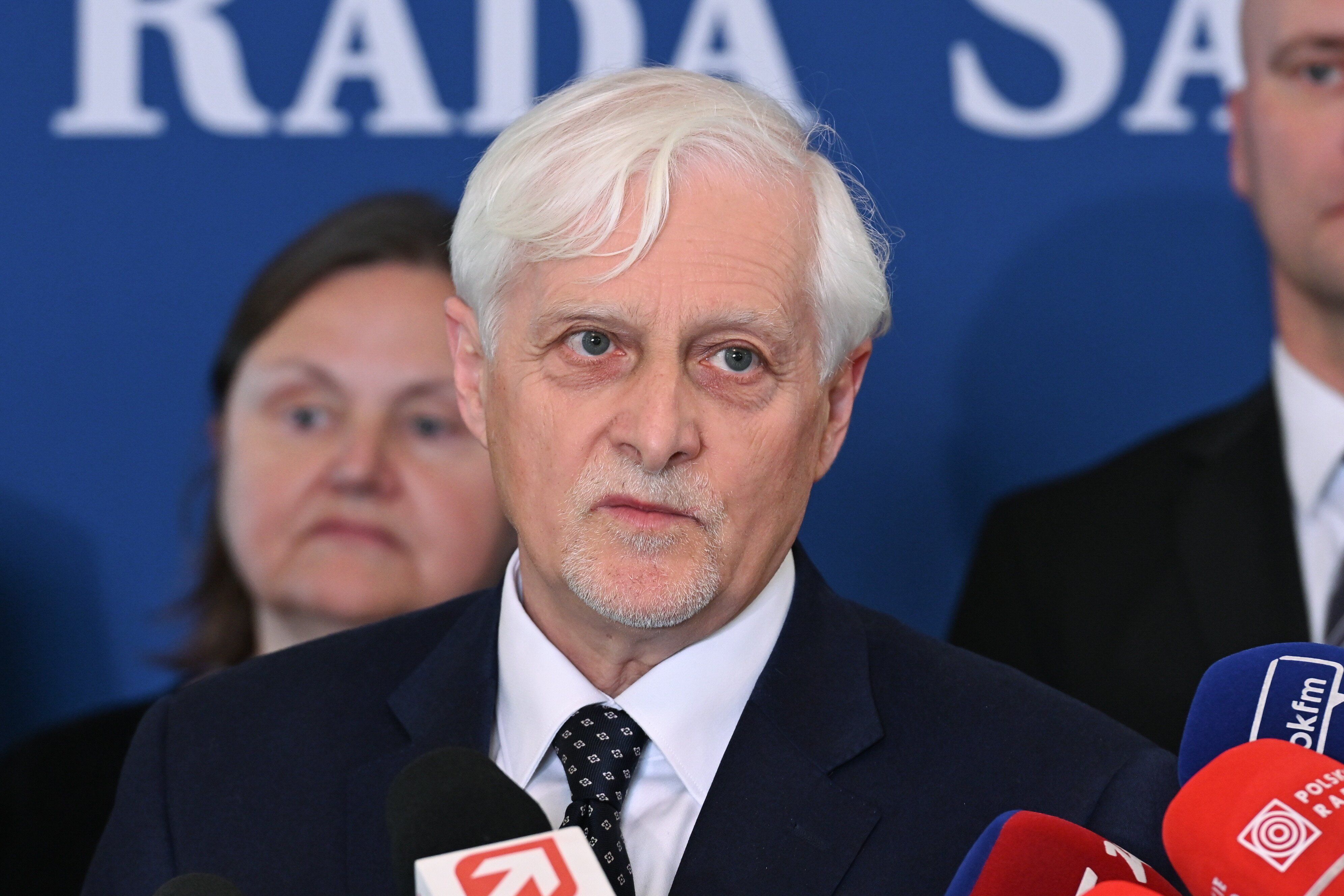 Dariusz Zawistowski