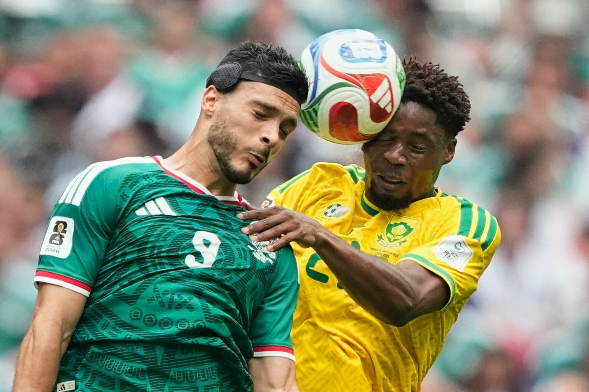 Raul Jimenez