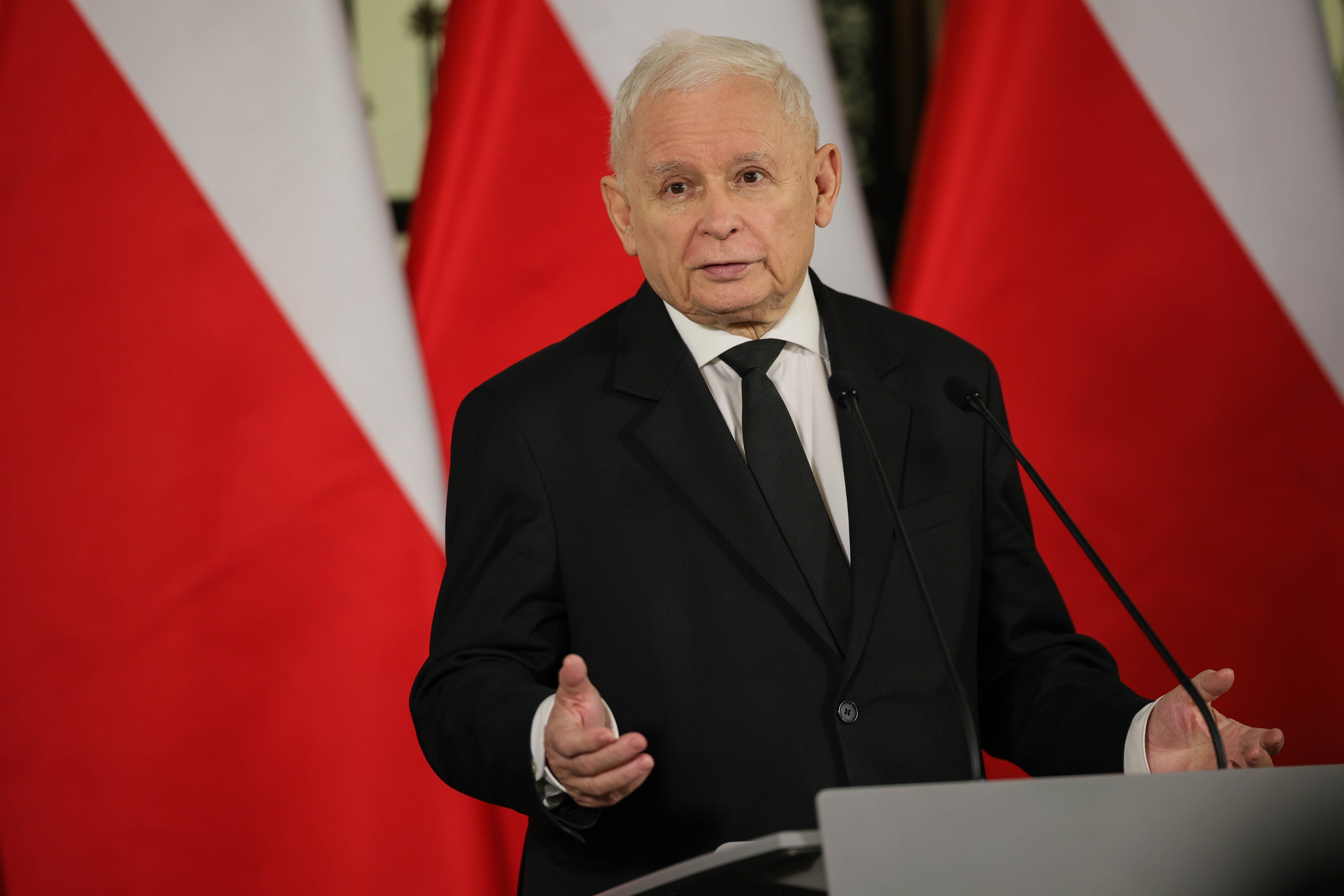 Jarosław Kaczyński