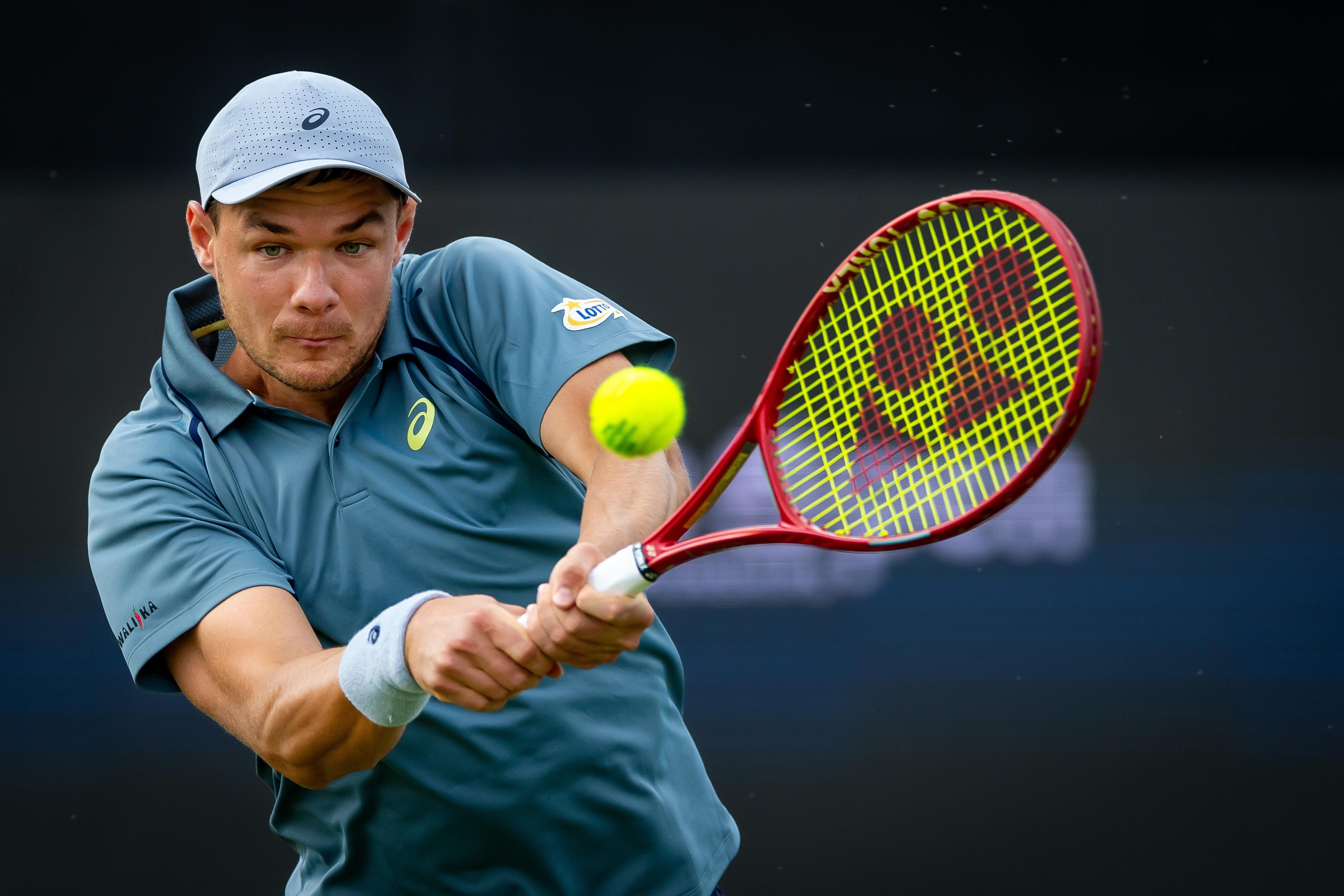 Rosmalen Grass Court Championships