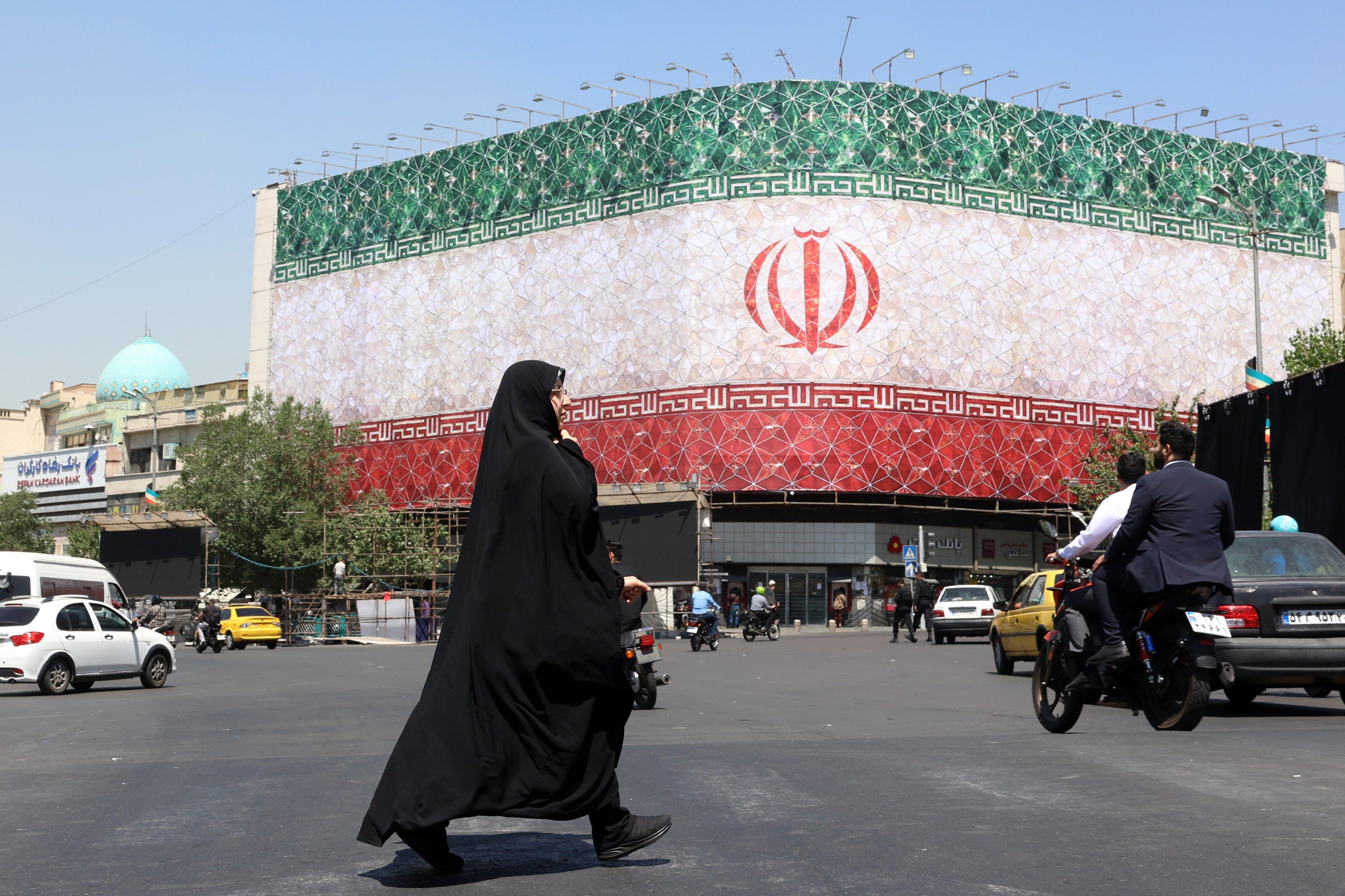 US President says US and Iran close to finalizing an agreement