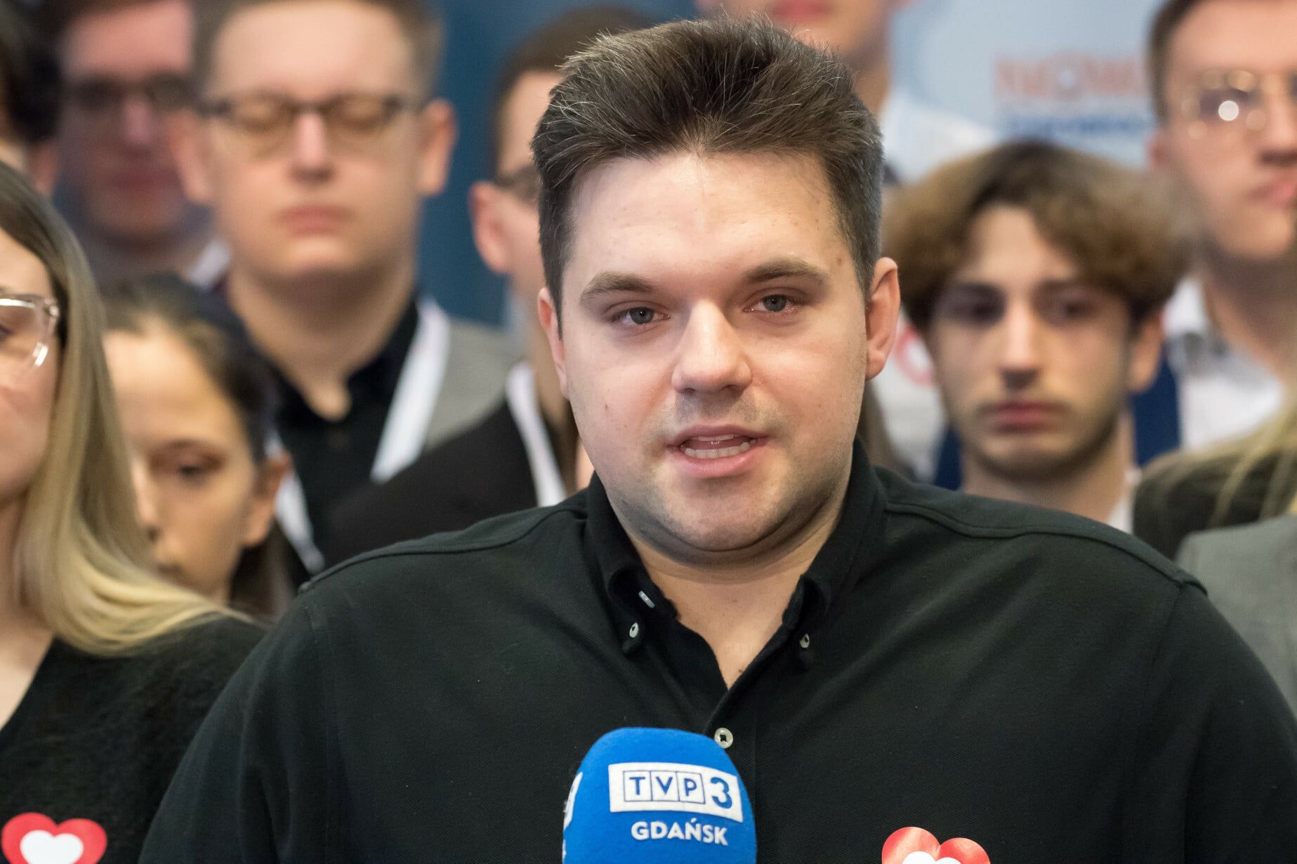 Rada Krajowa Stowarzyszenia Nowa Generacja w Gda?sku