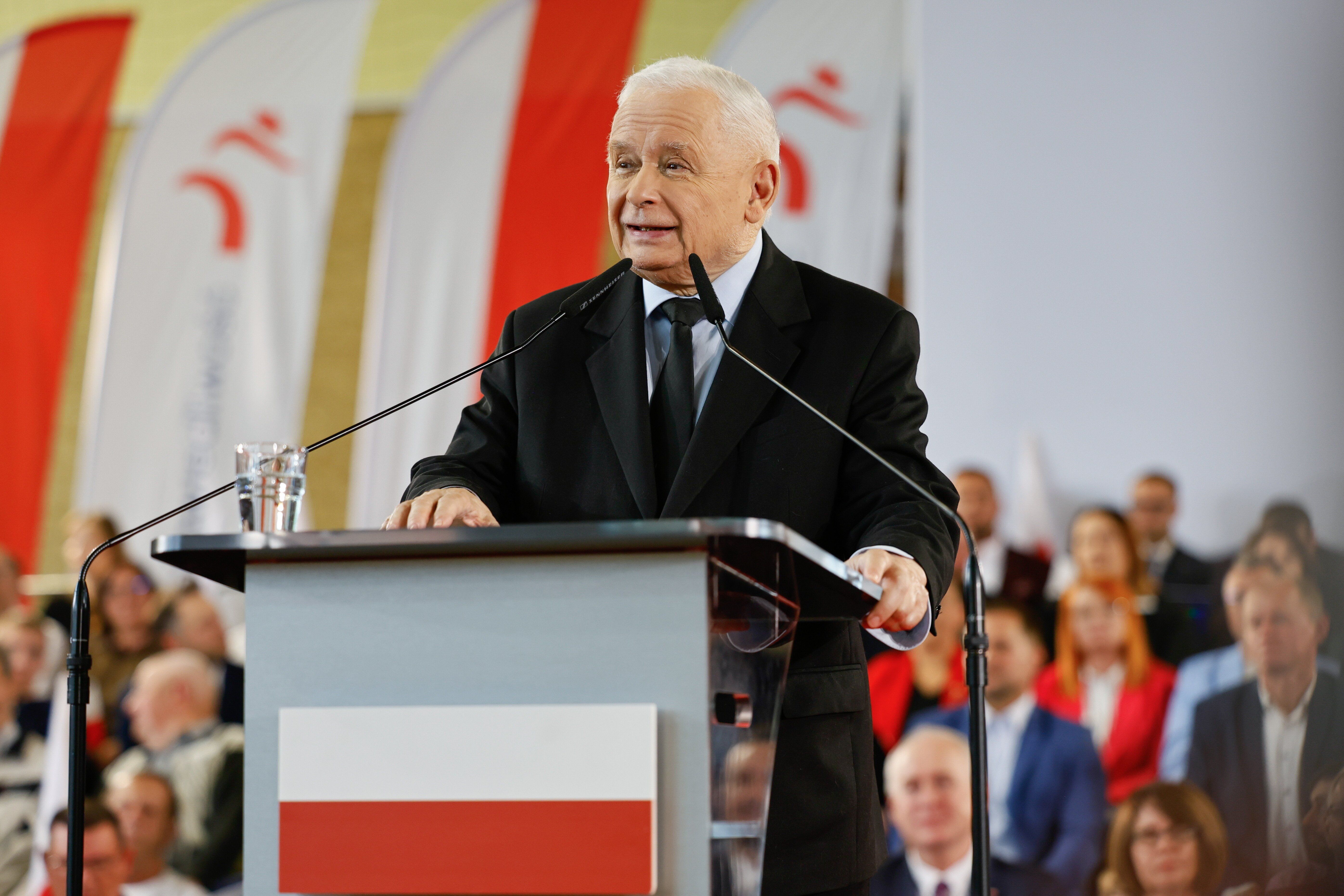 Jarosław Kaczyński