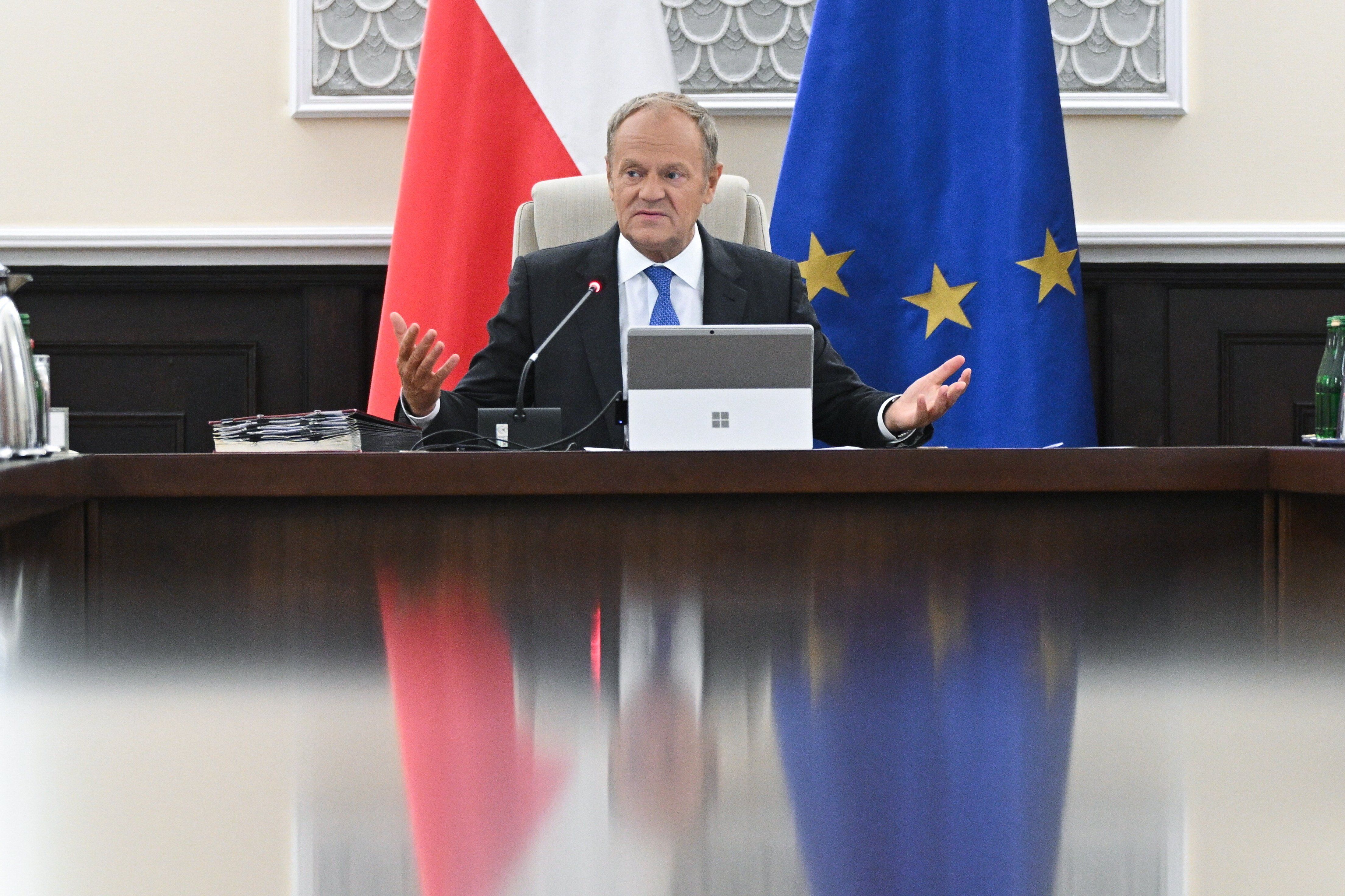 Donald Tusk