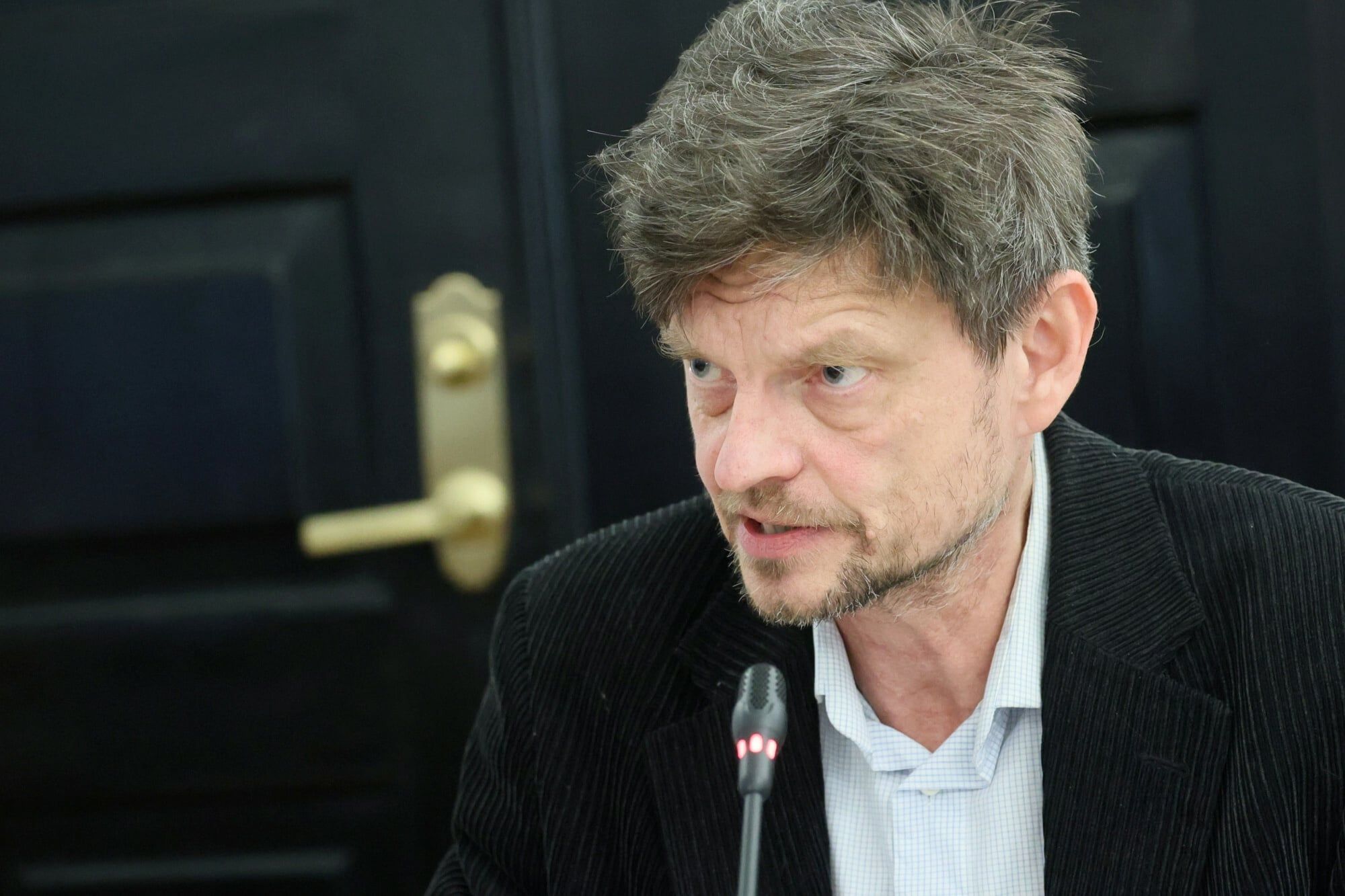 Leszek Kraskowski