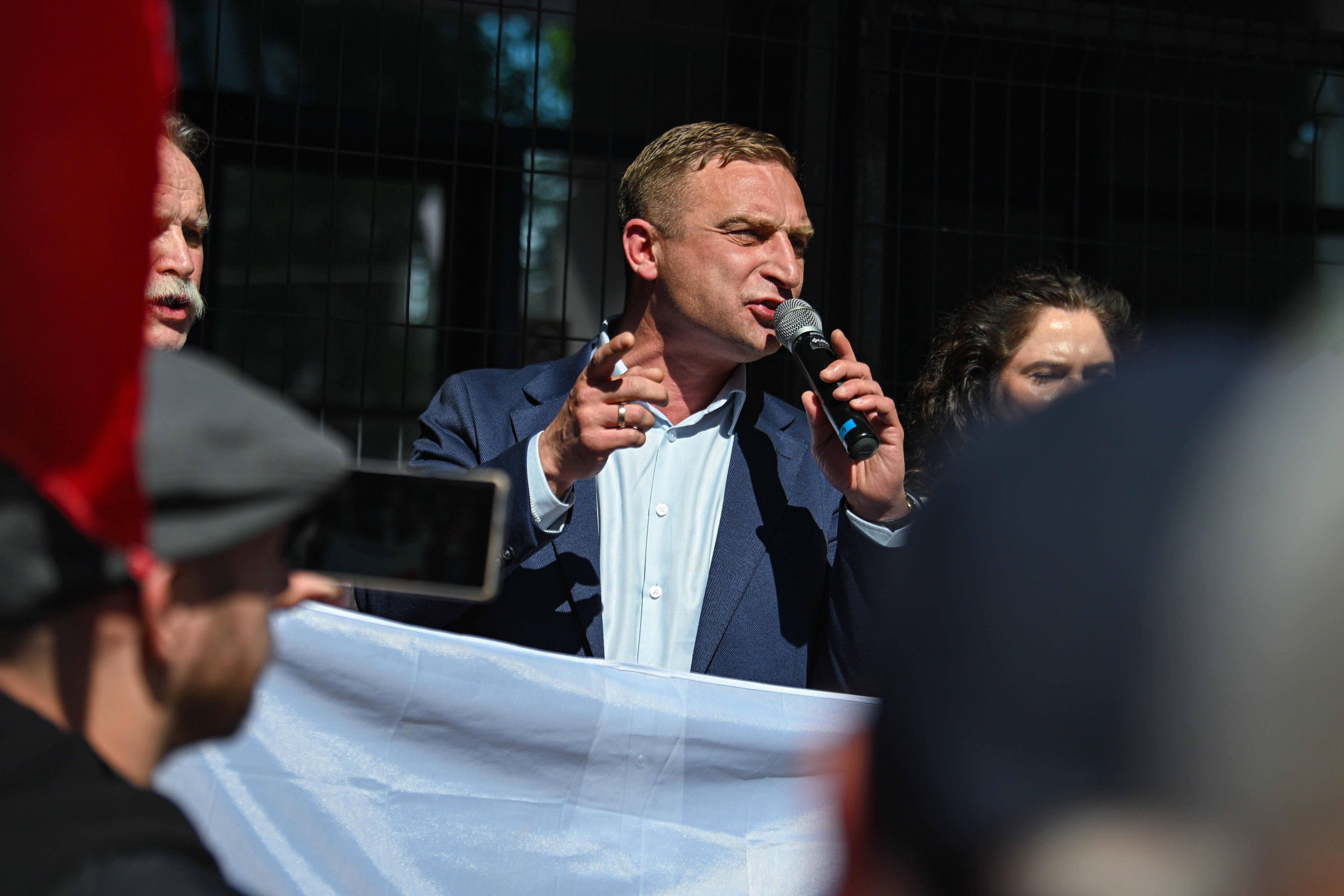 Robert Bąkiewicz