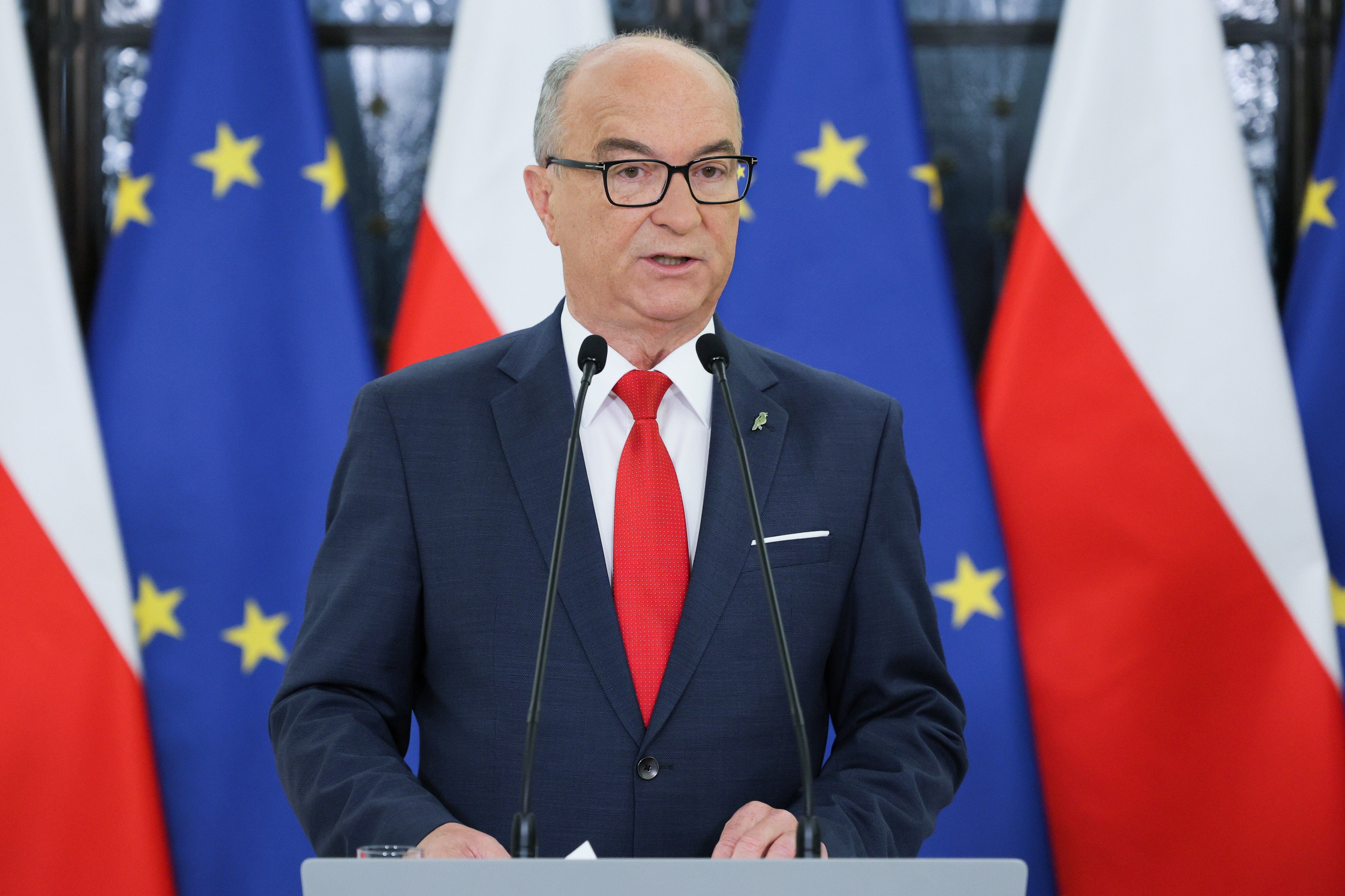 Włodzimierz Czarzasty