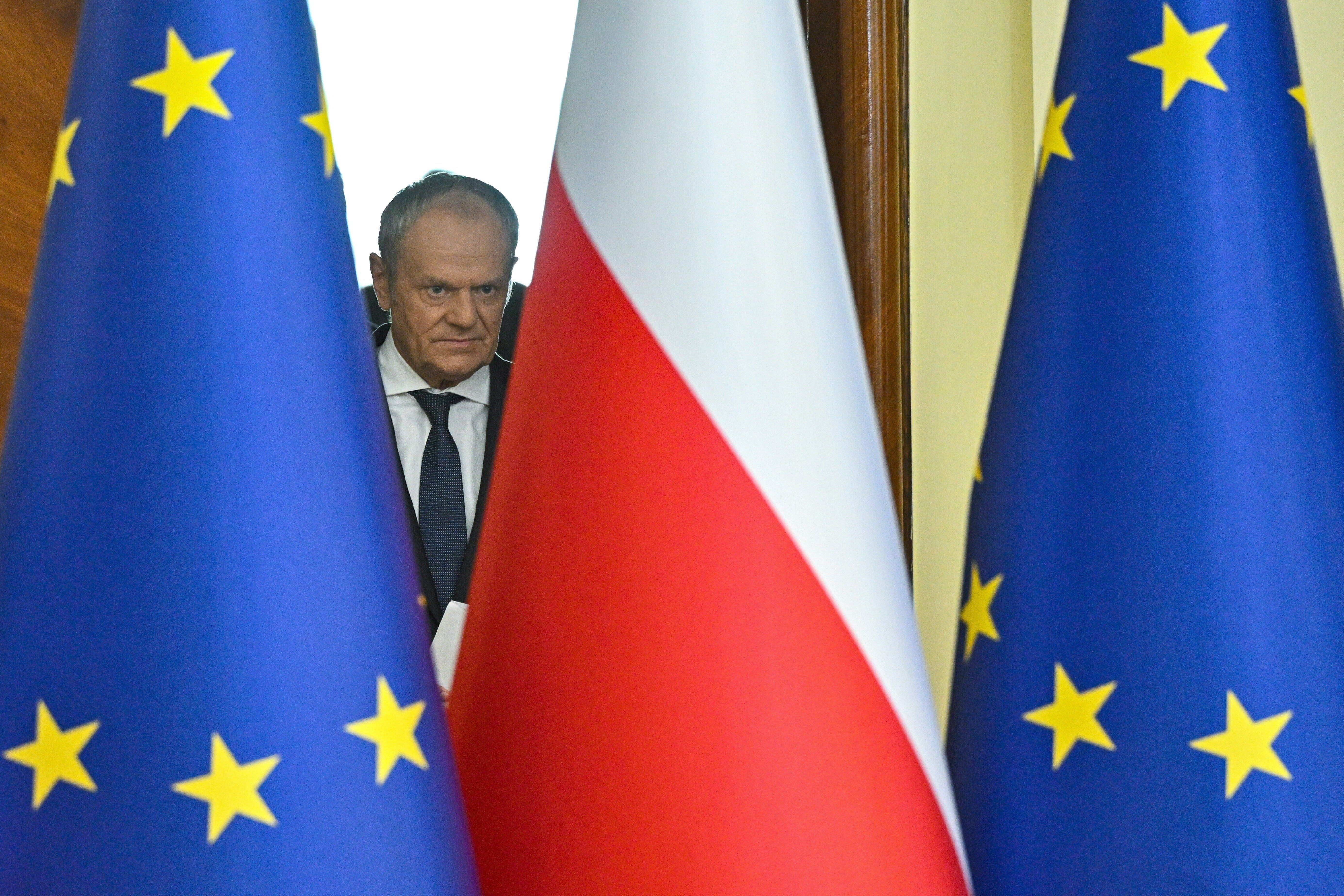 Donald Tusk