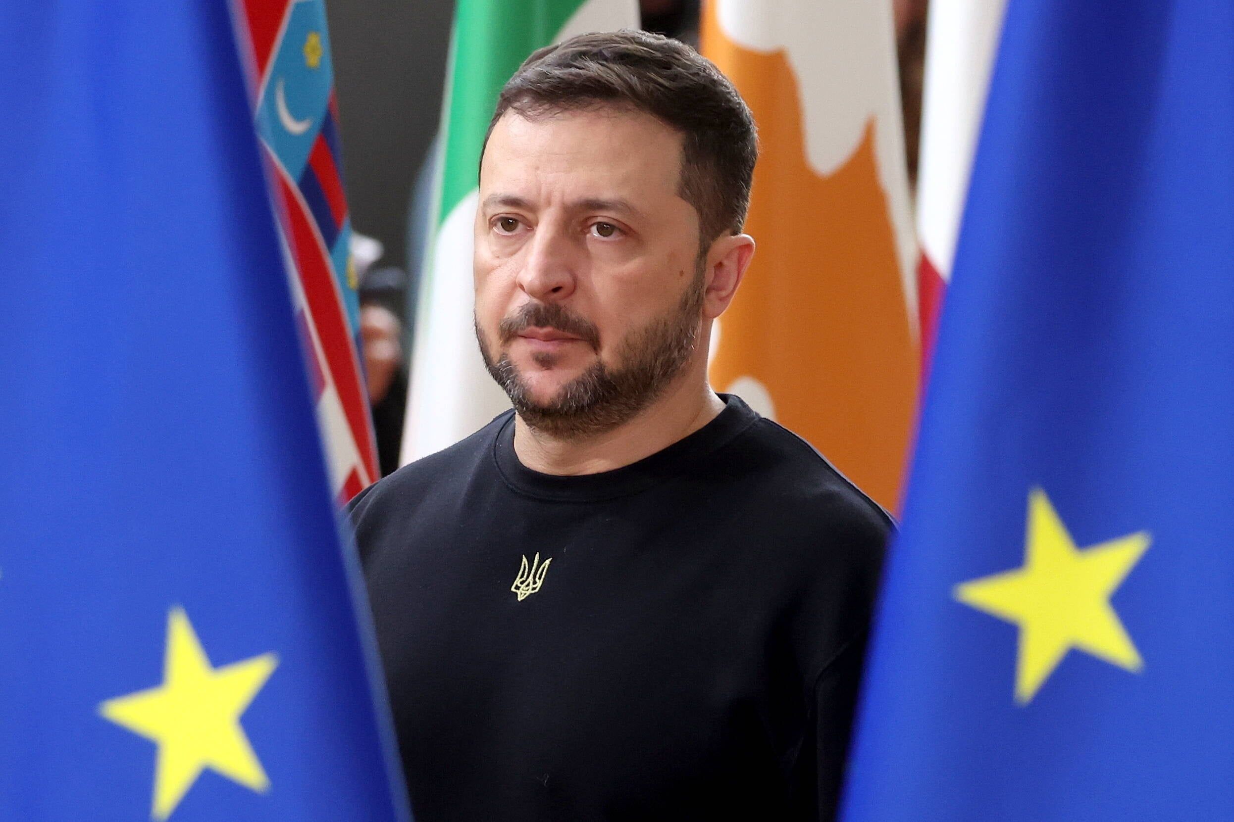 European Council Summit