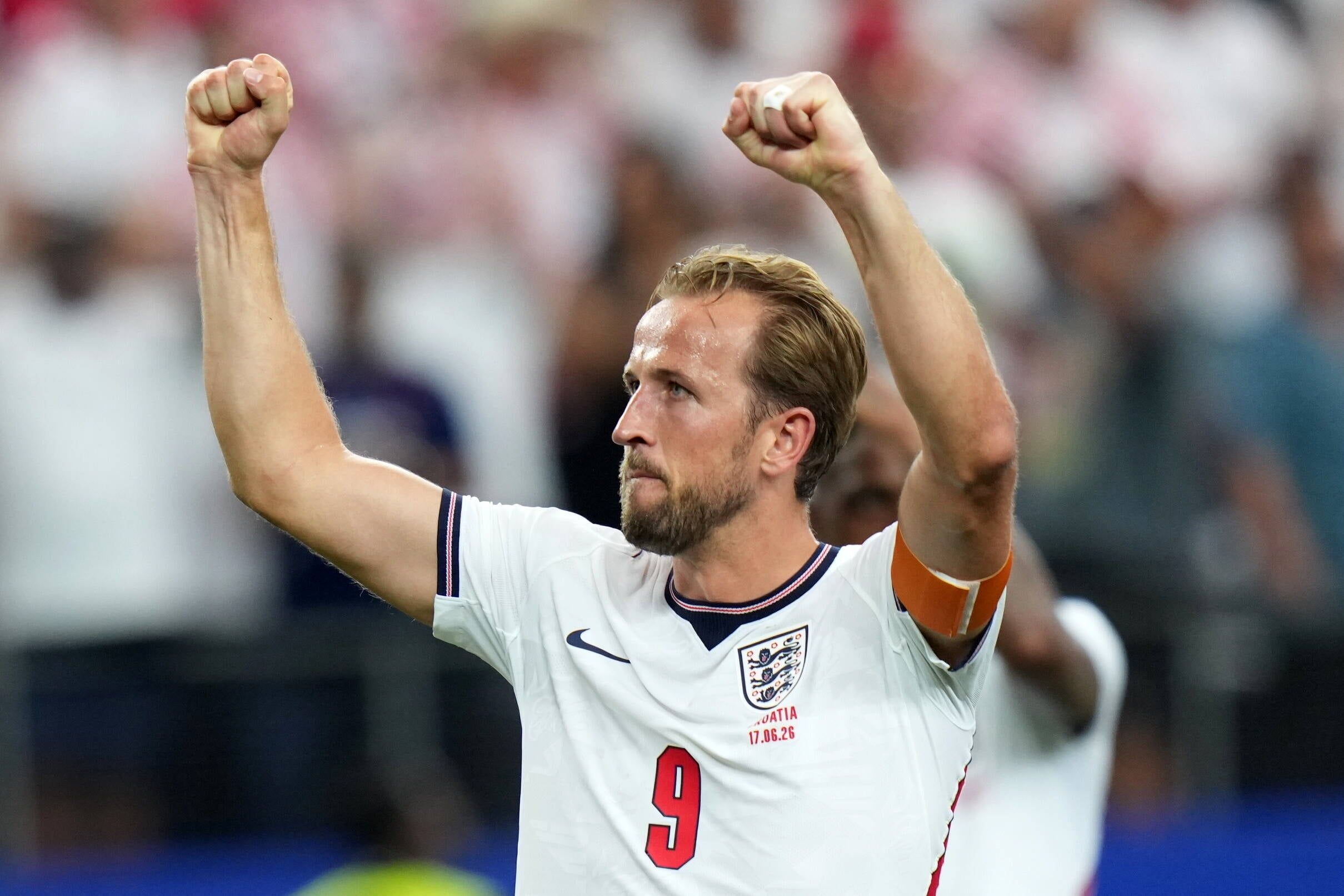 FIFA World Cup 2026 - Group L - England vs Croatia