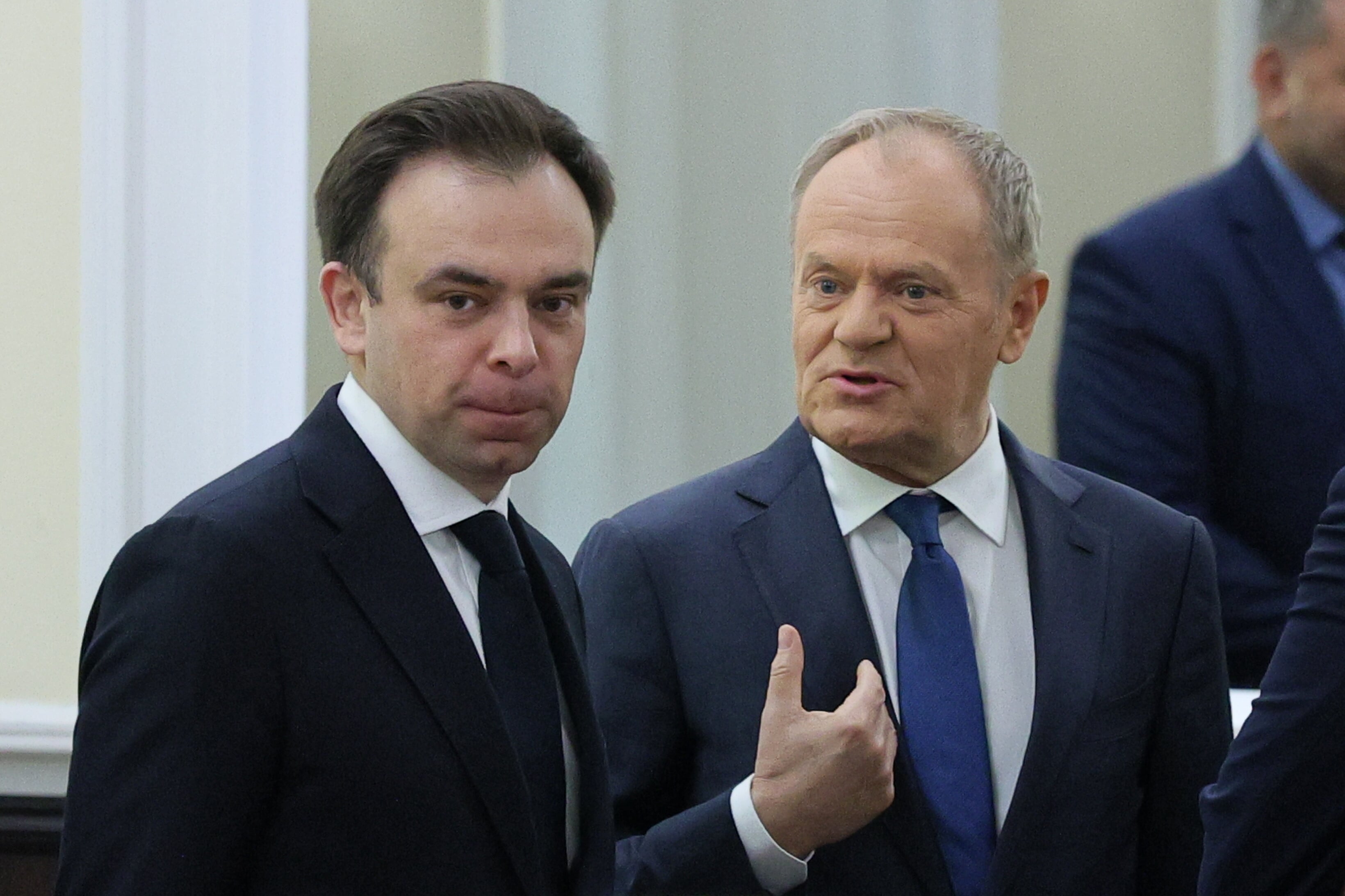 Rząd szykuje korekty w podatkach, chce m.in. zwiększyć opłatę cukrową