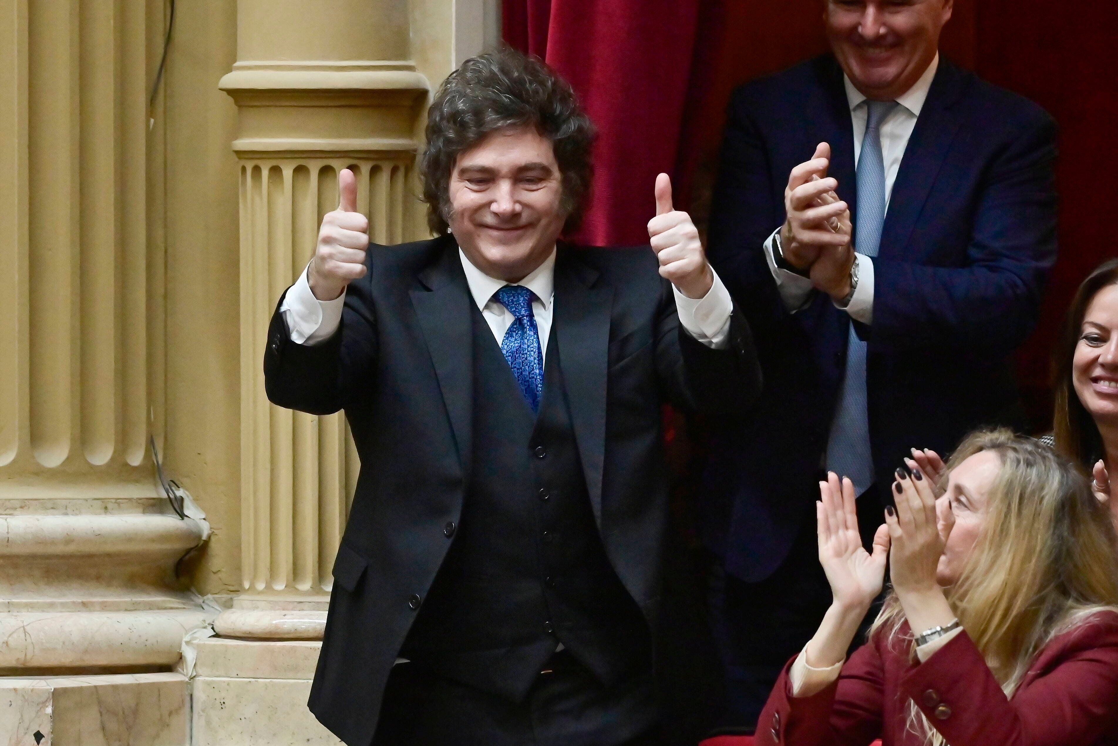 Reforma Javiera Milei i wojna o fakty. Rząd Argentyny kontra niezależni fact-checkerzy.