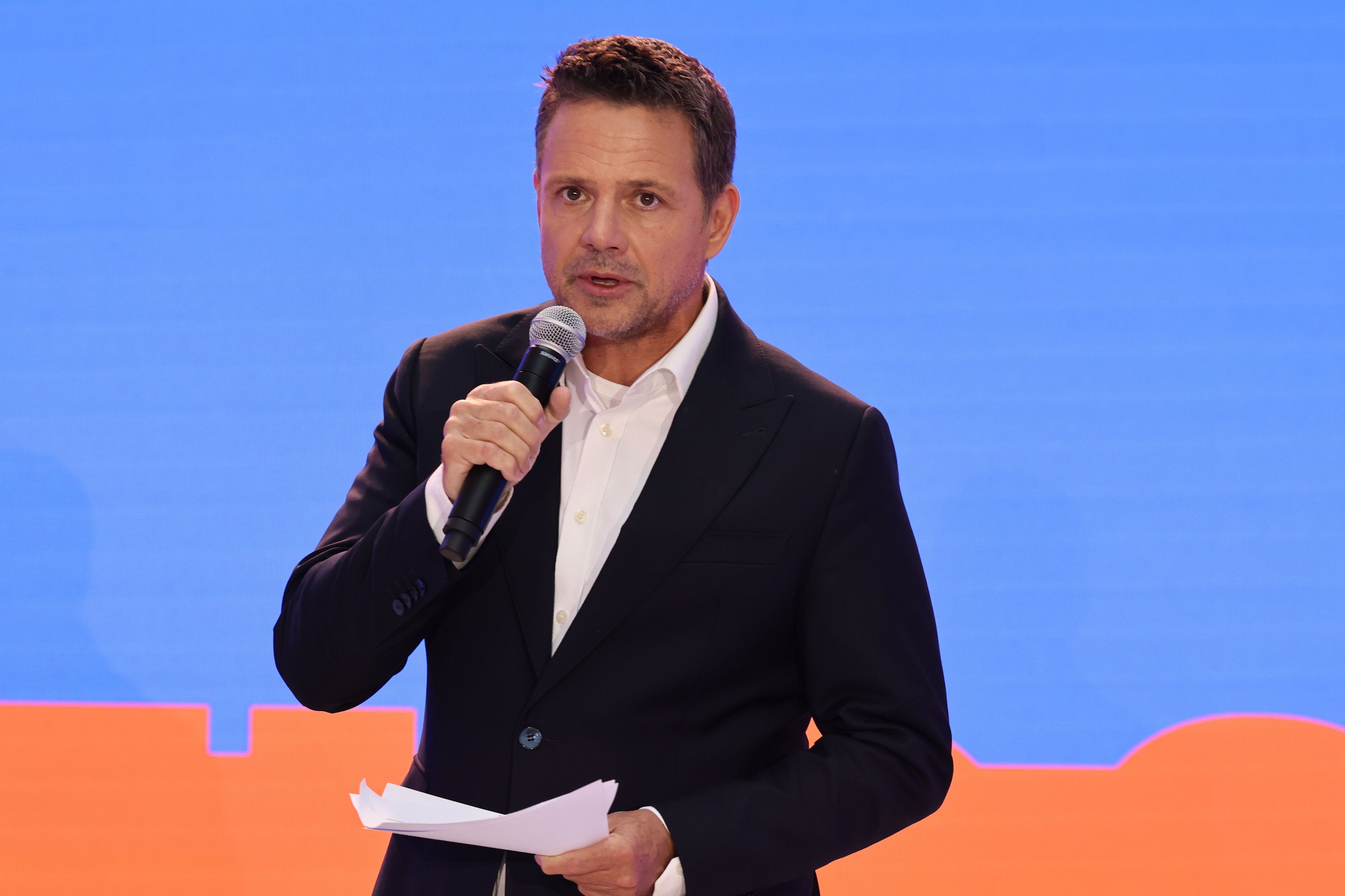 Rafał Trzaskowski