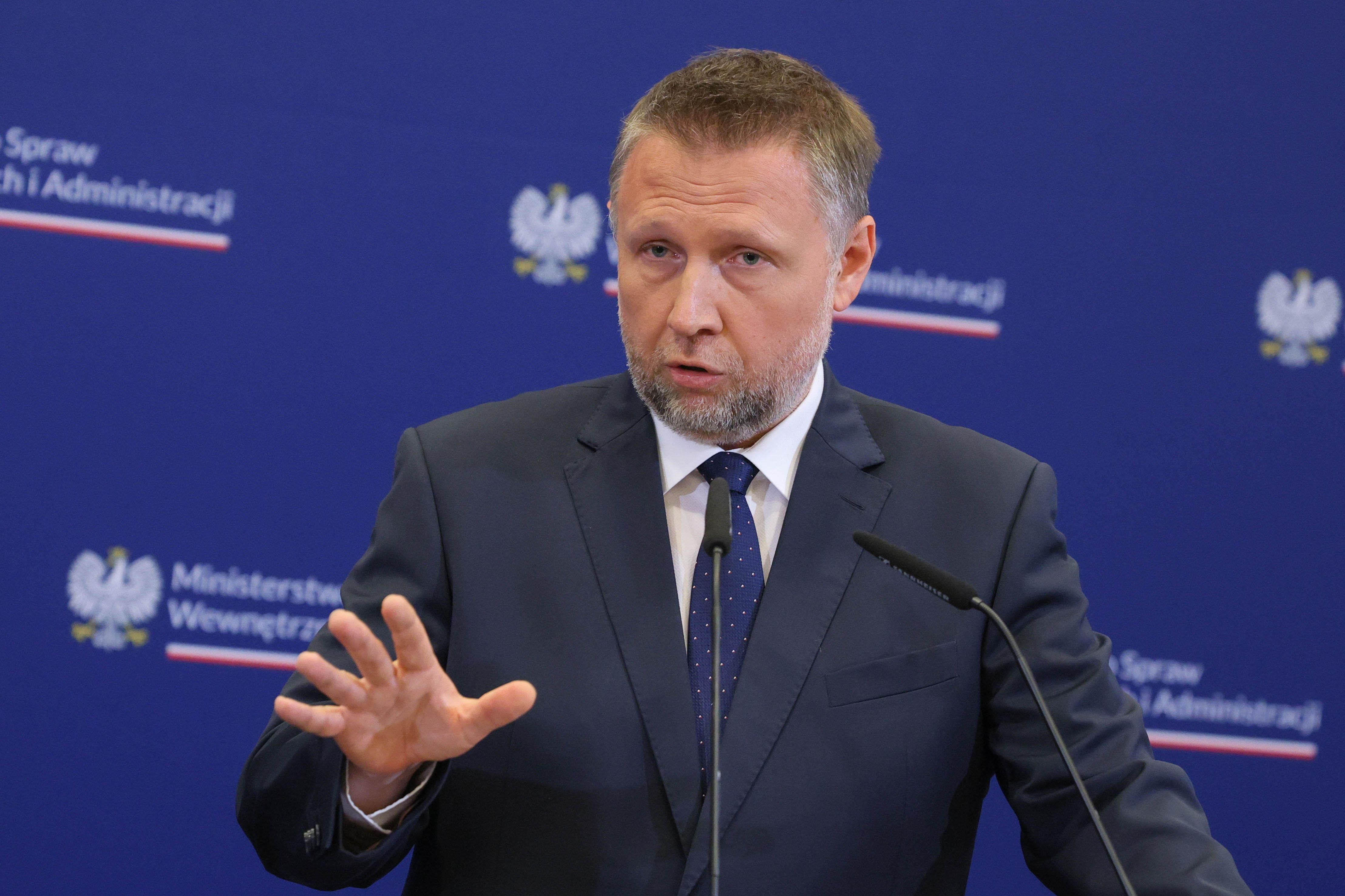 Marcin Kierwiński