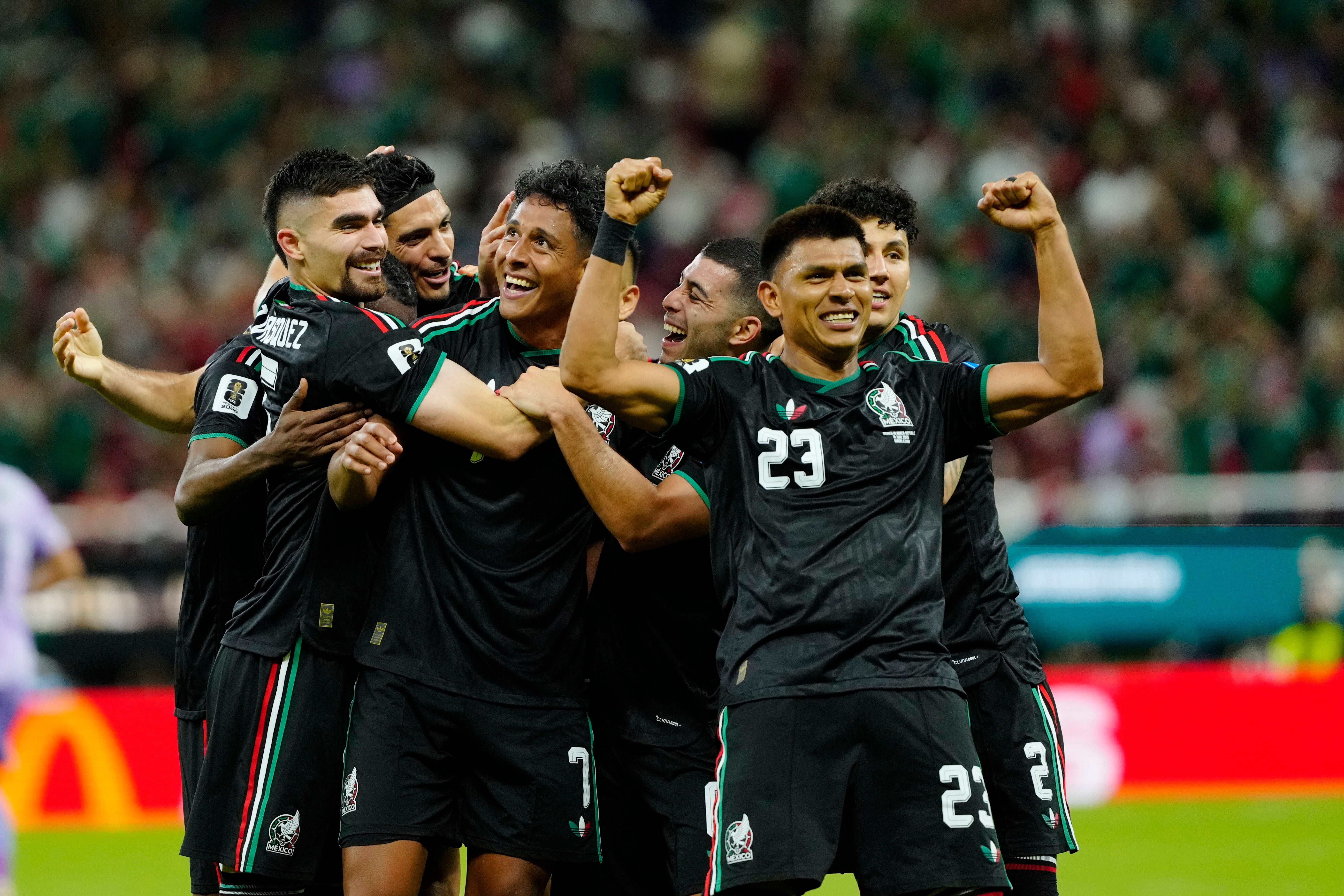 FIFA World Cup 2026 - Group A - Mexico vs South Korea