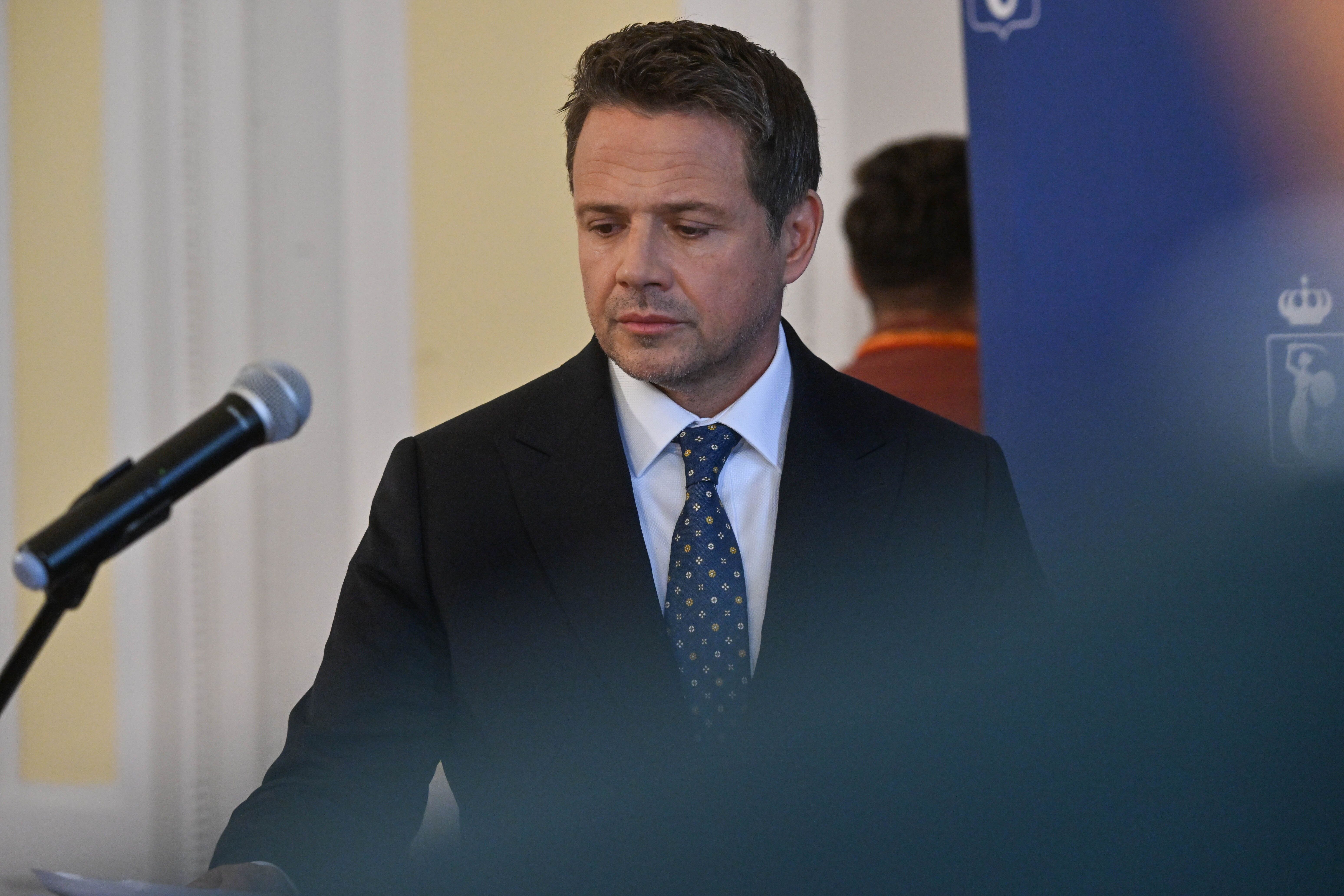 Rafał Trzaskowski
