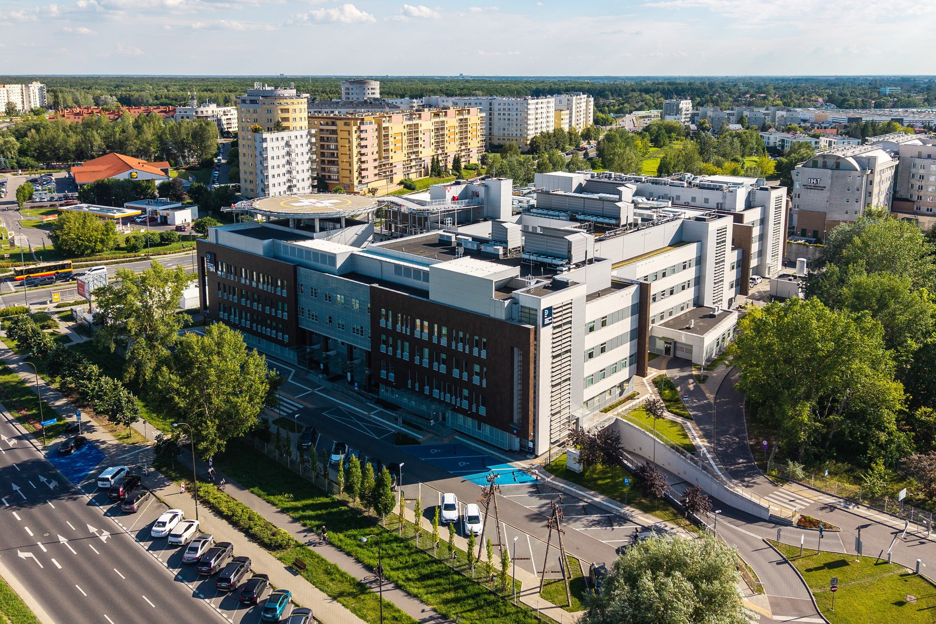 Szpital Południowy