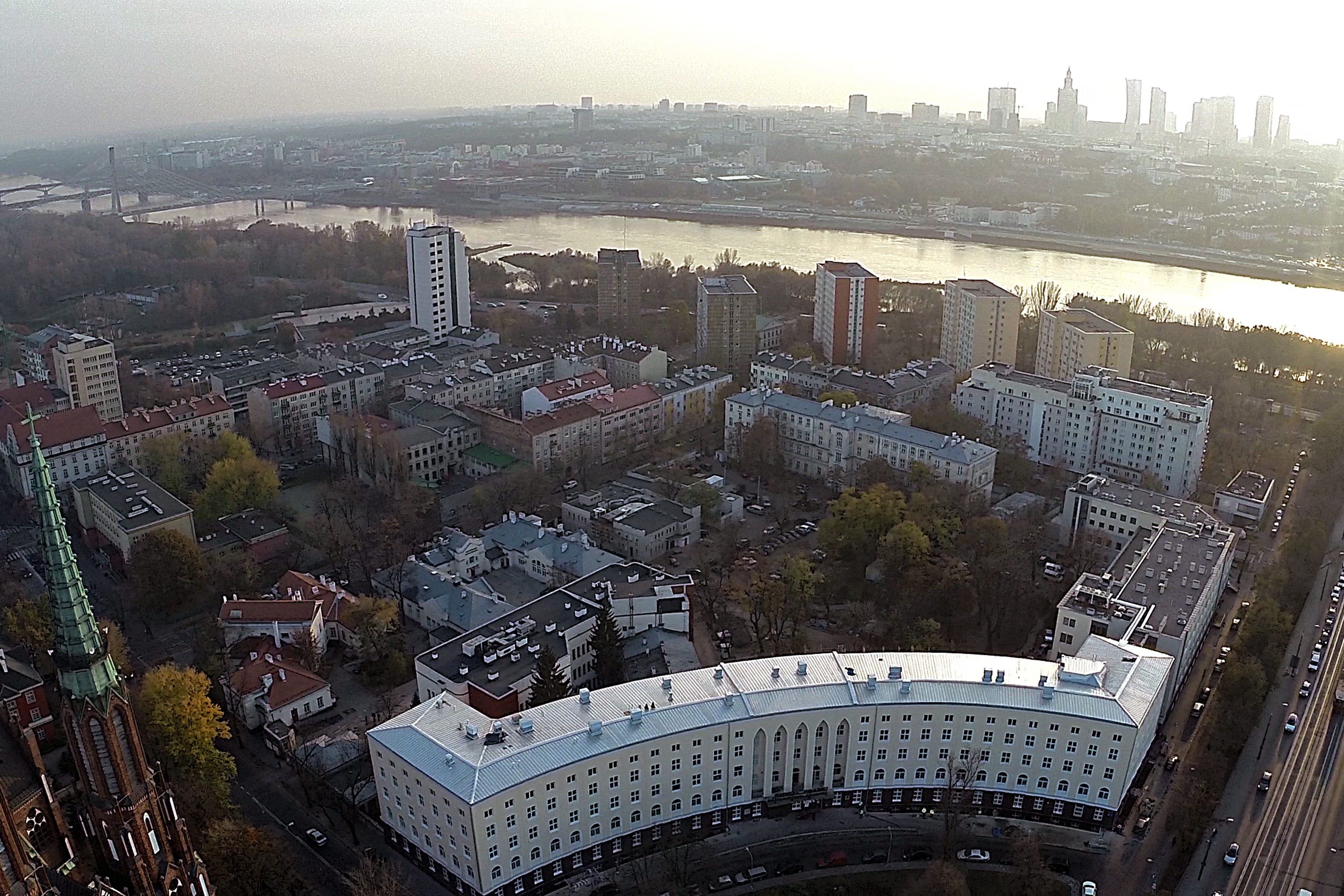 Szpital Praski