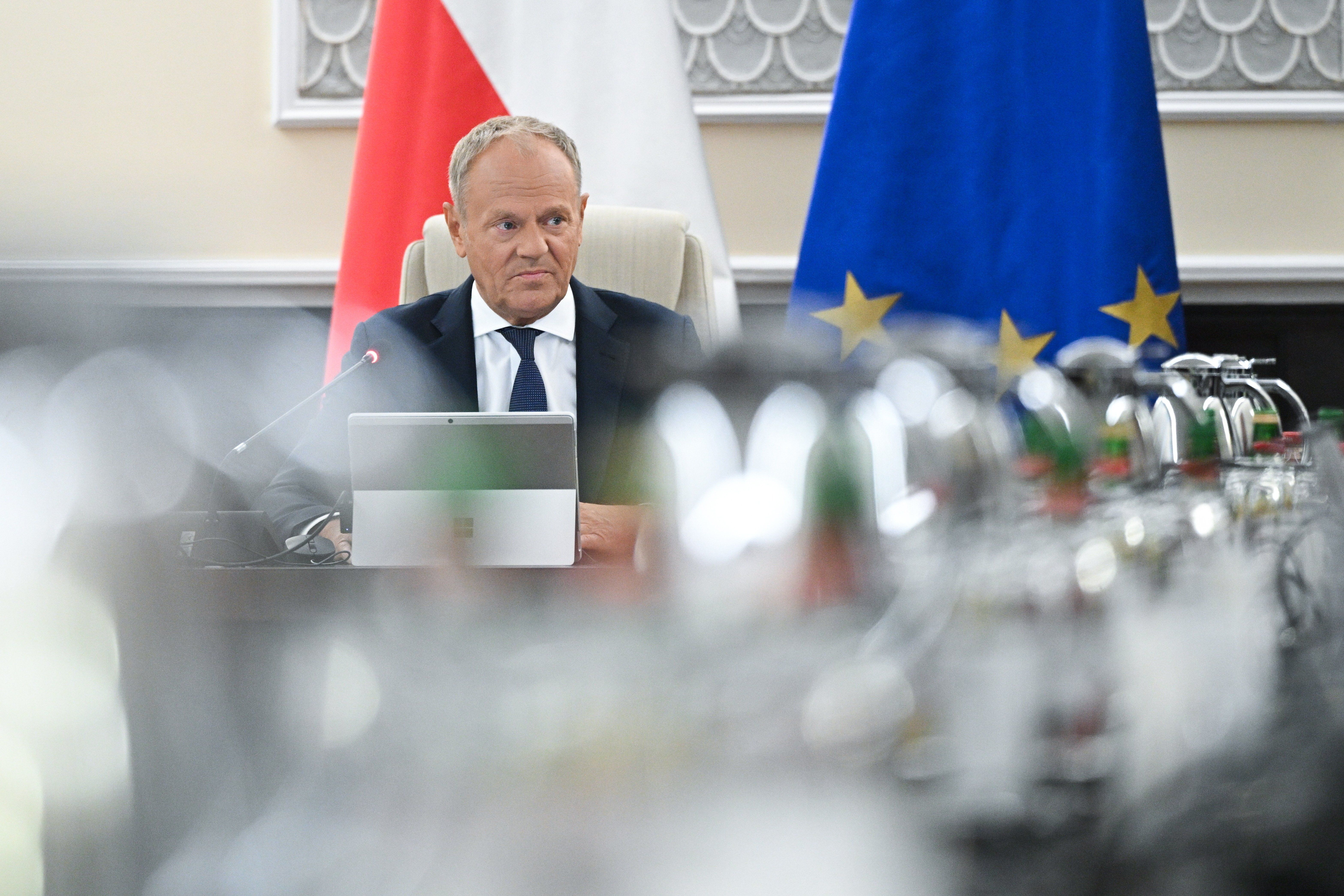 Donald Tusk
