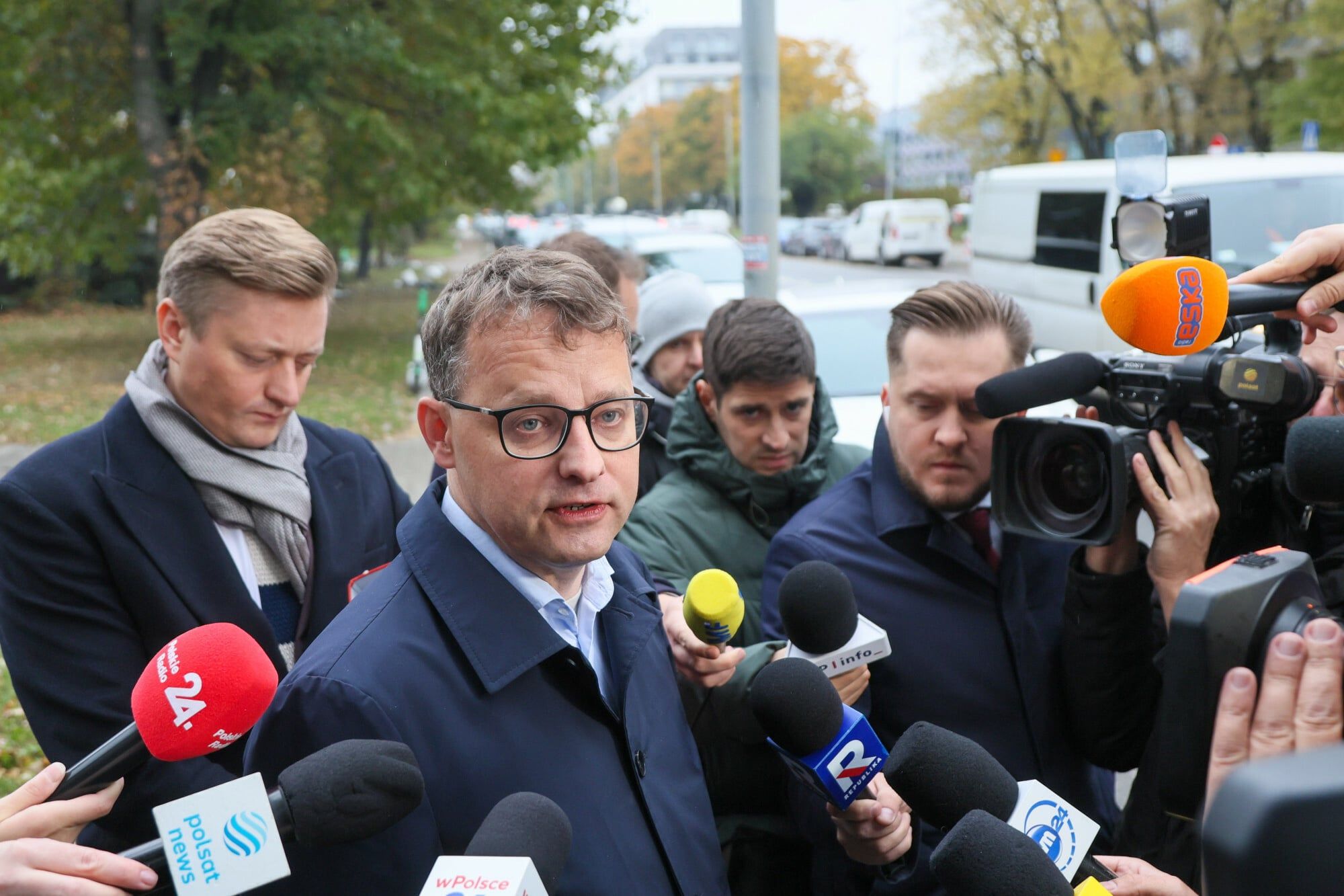 Marcin Romanowski