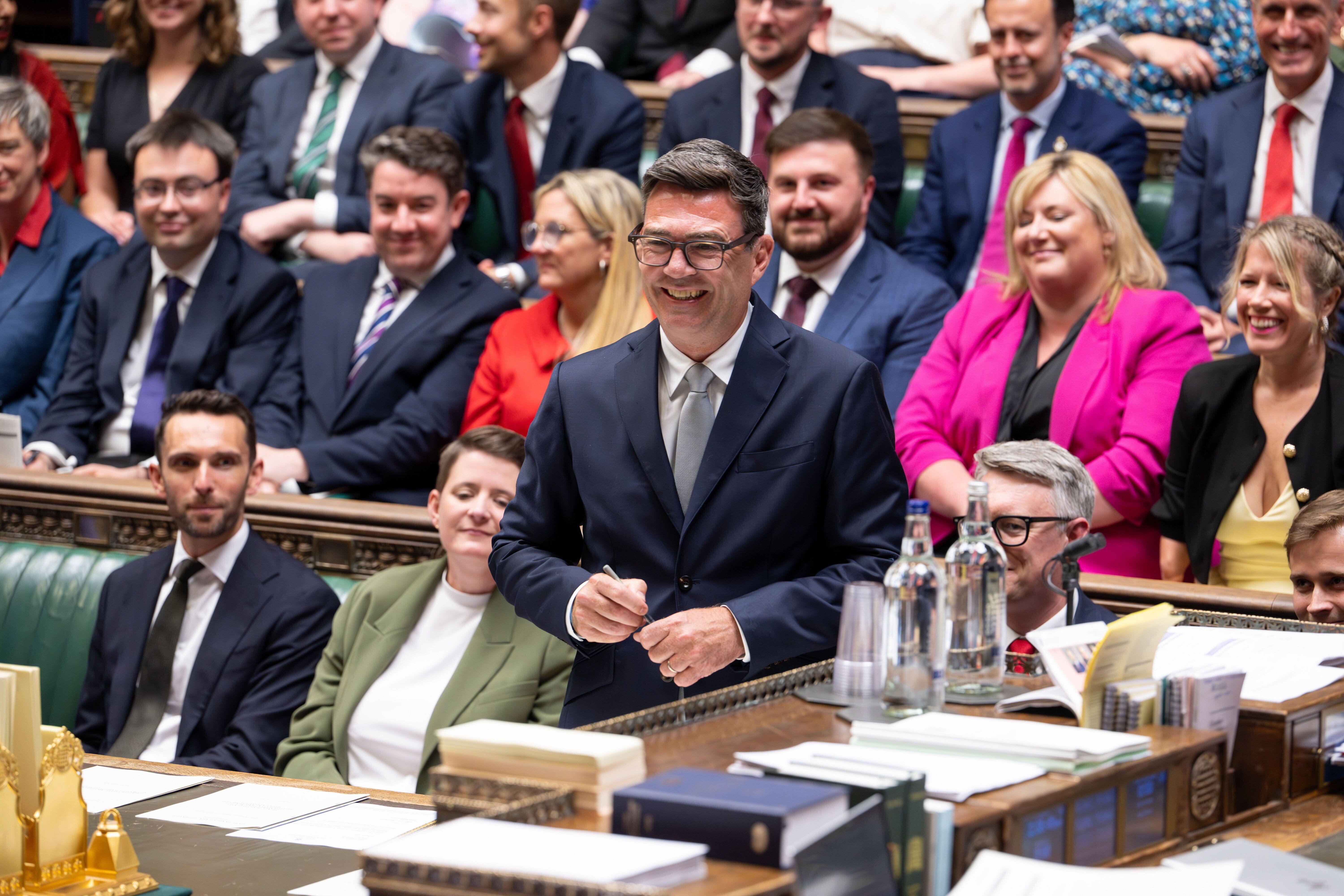 Andy Burnham