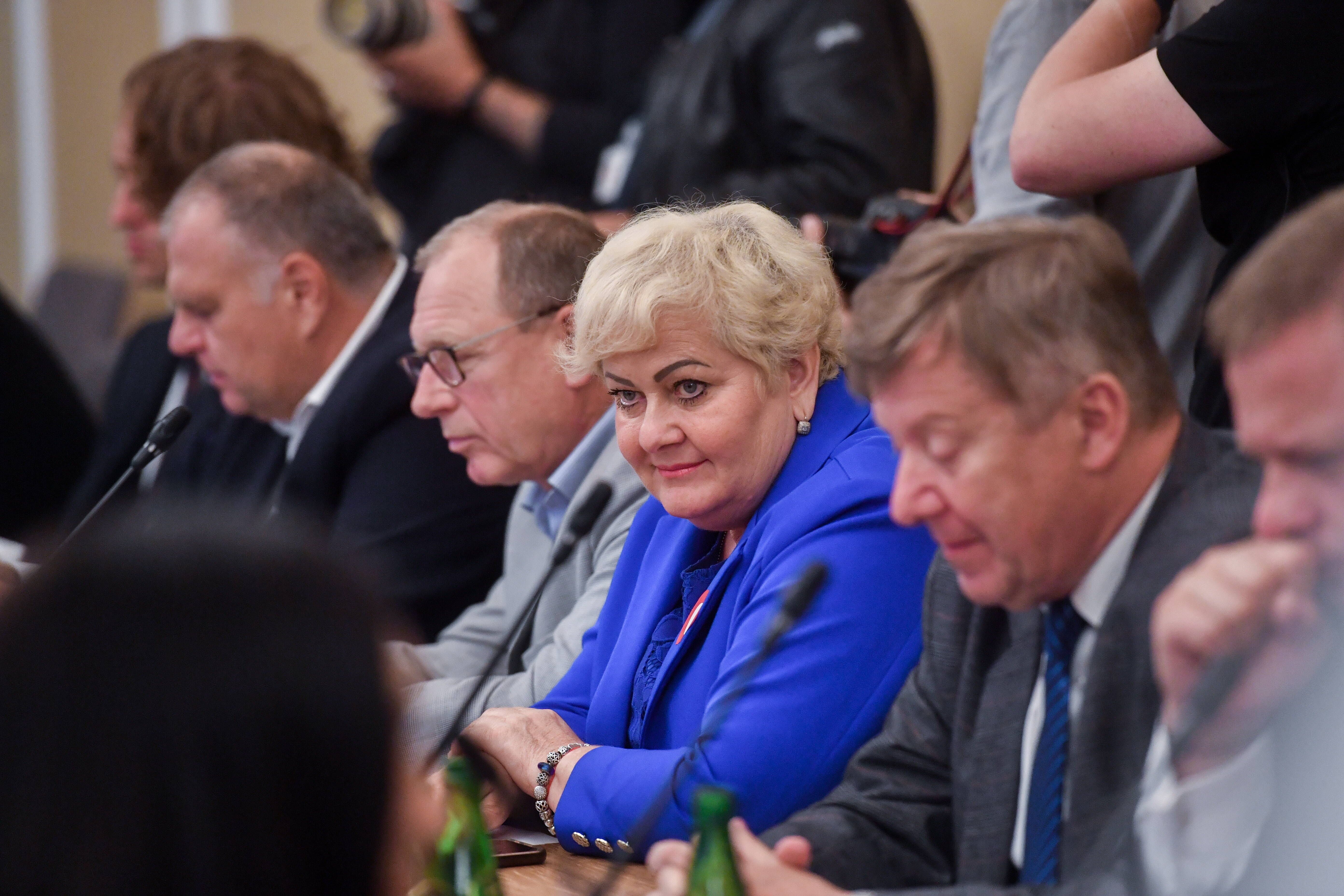 Małgorzata Pępek