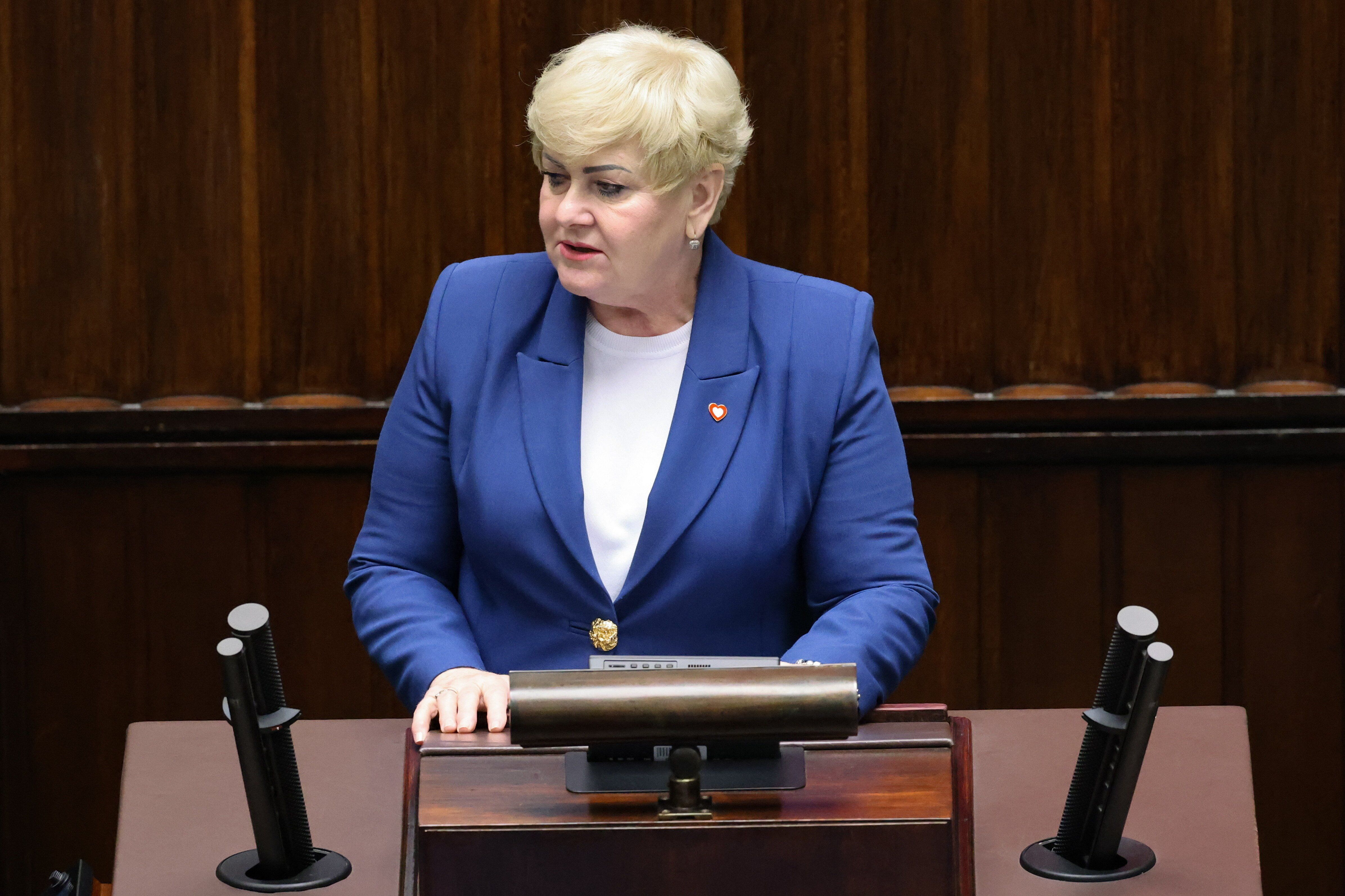 Małgorzata Pępek