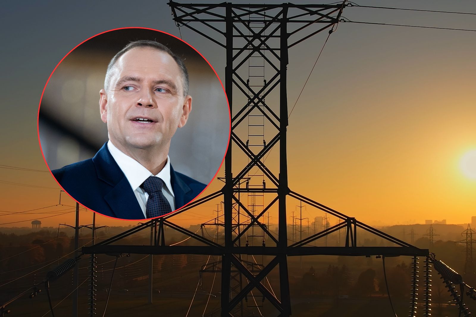 Otoczenie prezydenta pracuje nad nową reformą, która ma obniżyć rachunki za energię elektryczną