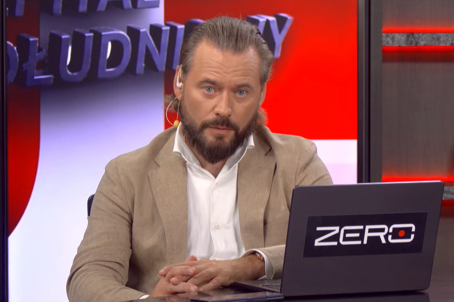 Krzysztof Stanowski