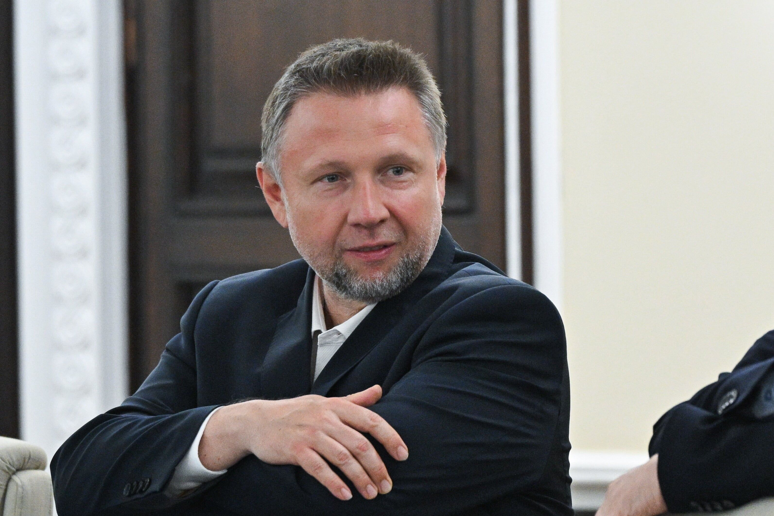 Marcin Kierwiński, Tomasz Siemoniak