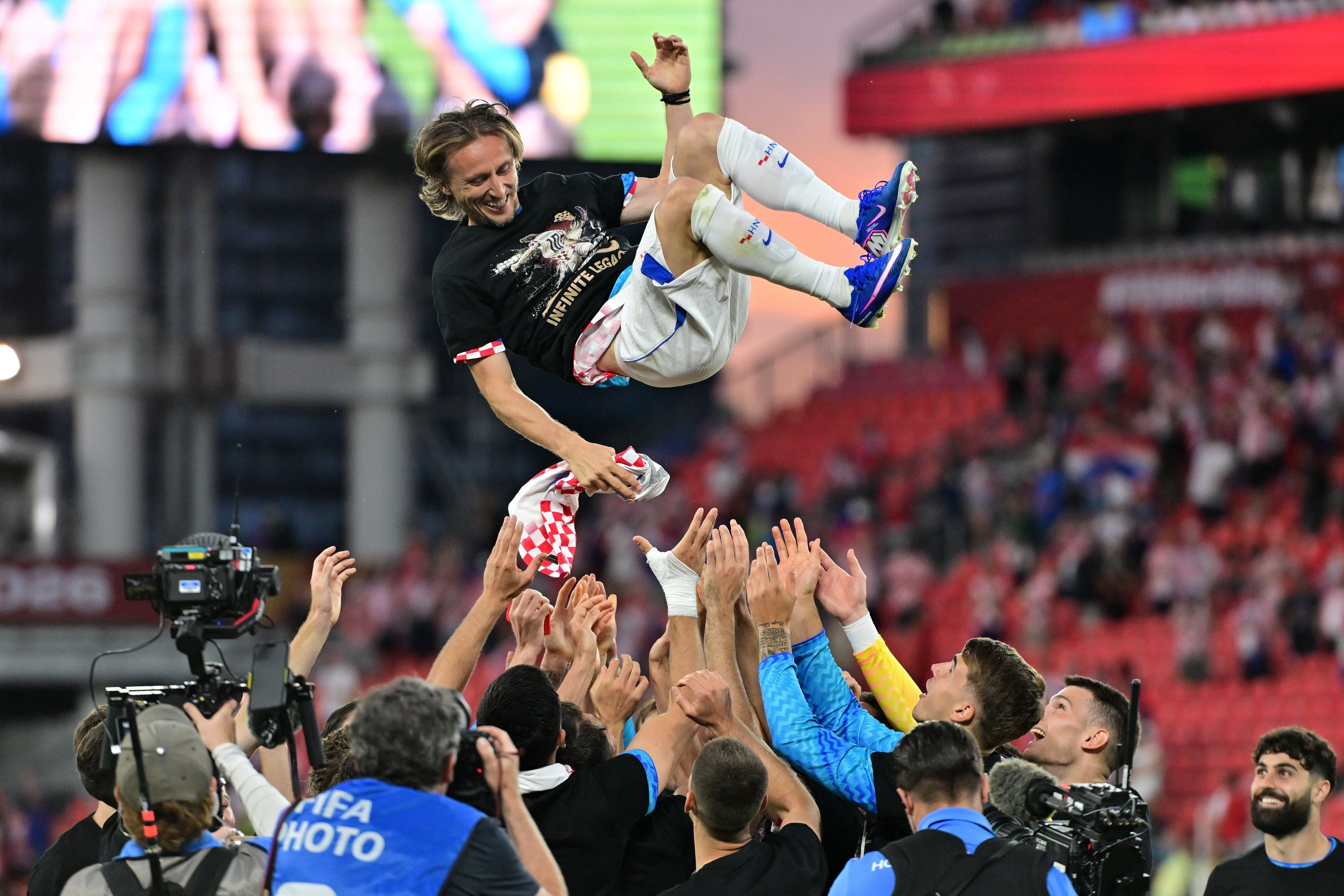 FIFA World Cup 2026 - Group L - Panama vs Croatia
