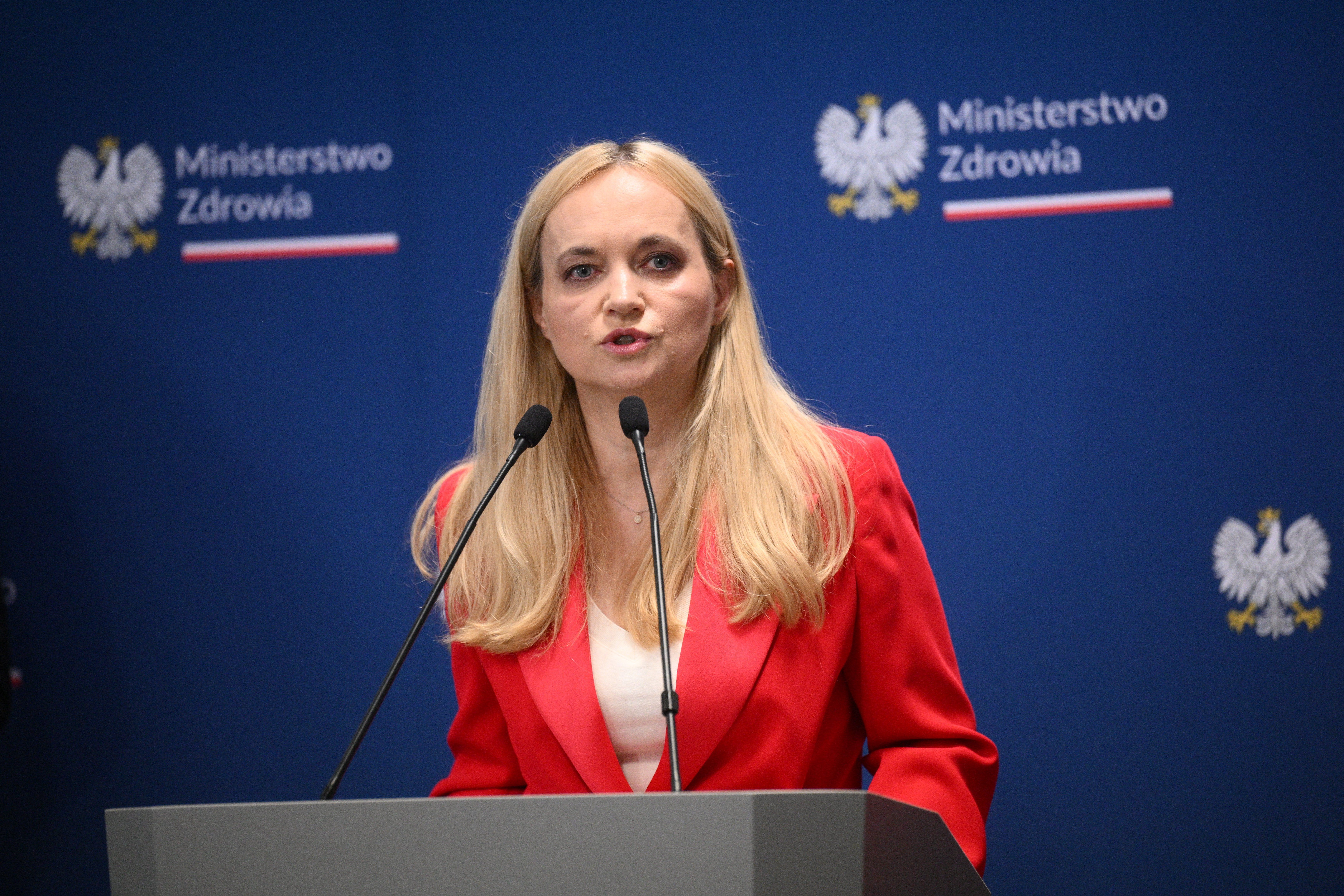 Podpisanie wspolpracy