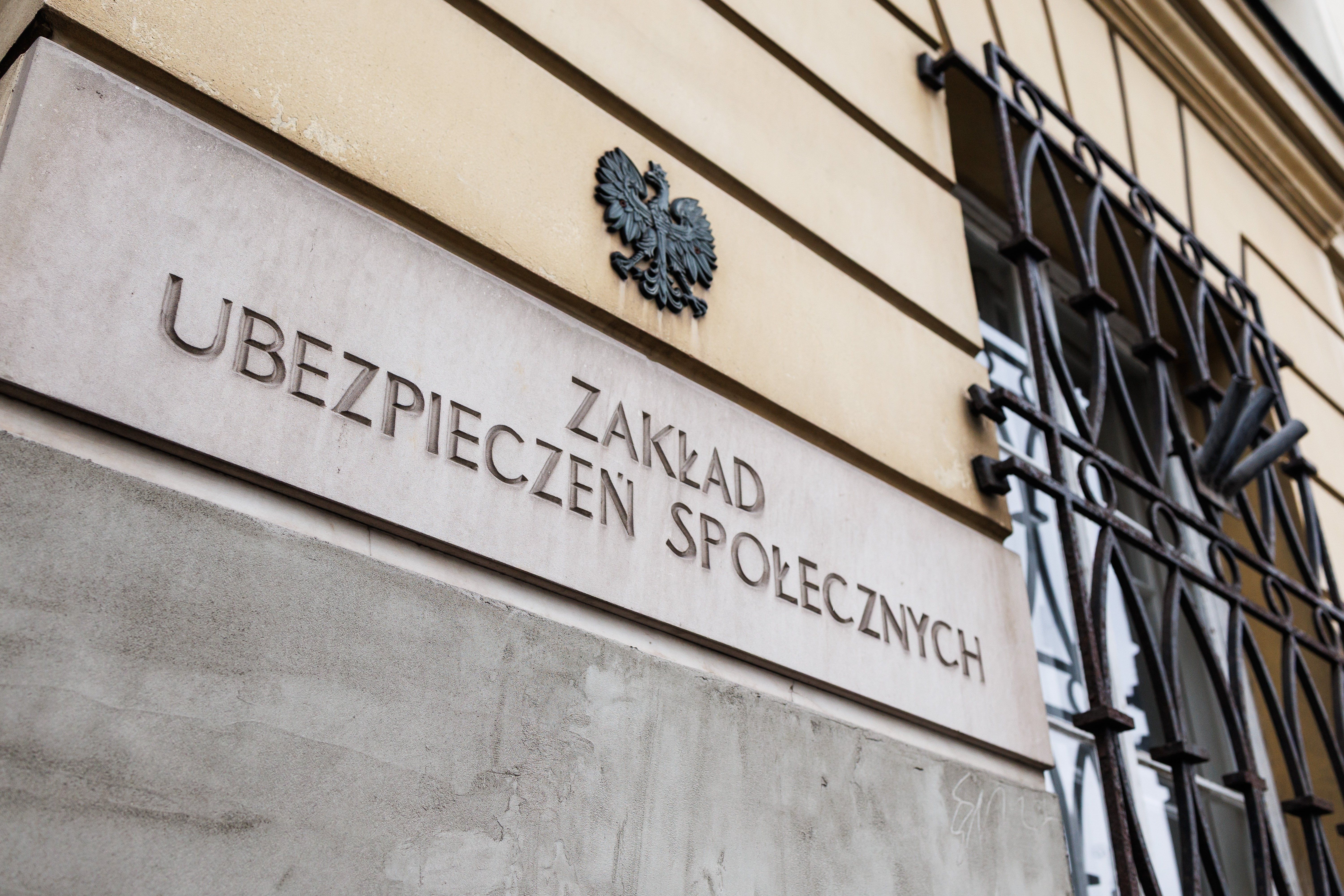 Trzęsienie ziemi w ZUS. Prezes Zbigniew Derdziuk został odwołany